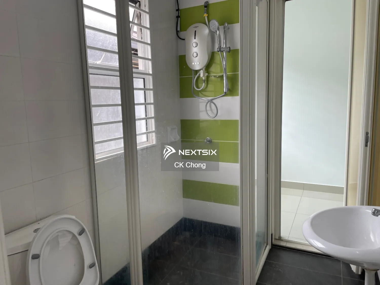 2-sty Terrace/Link House For Rent in Bandar Sungai Long Selangor - Image 33