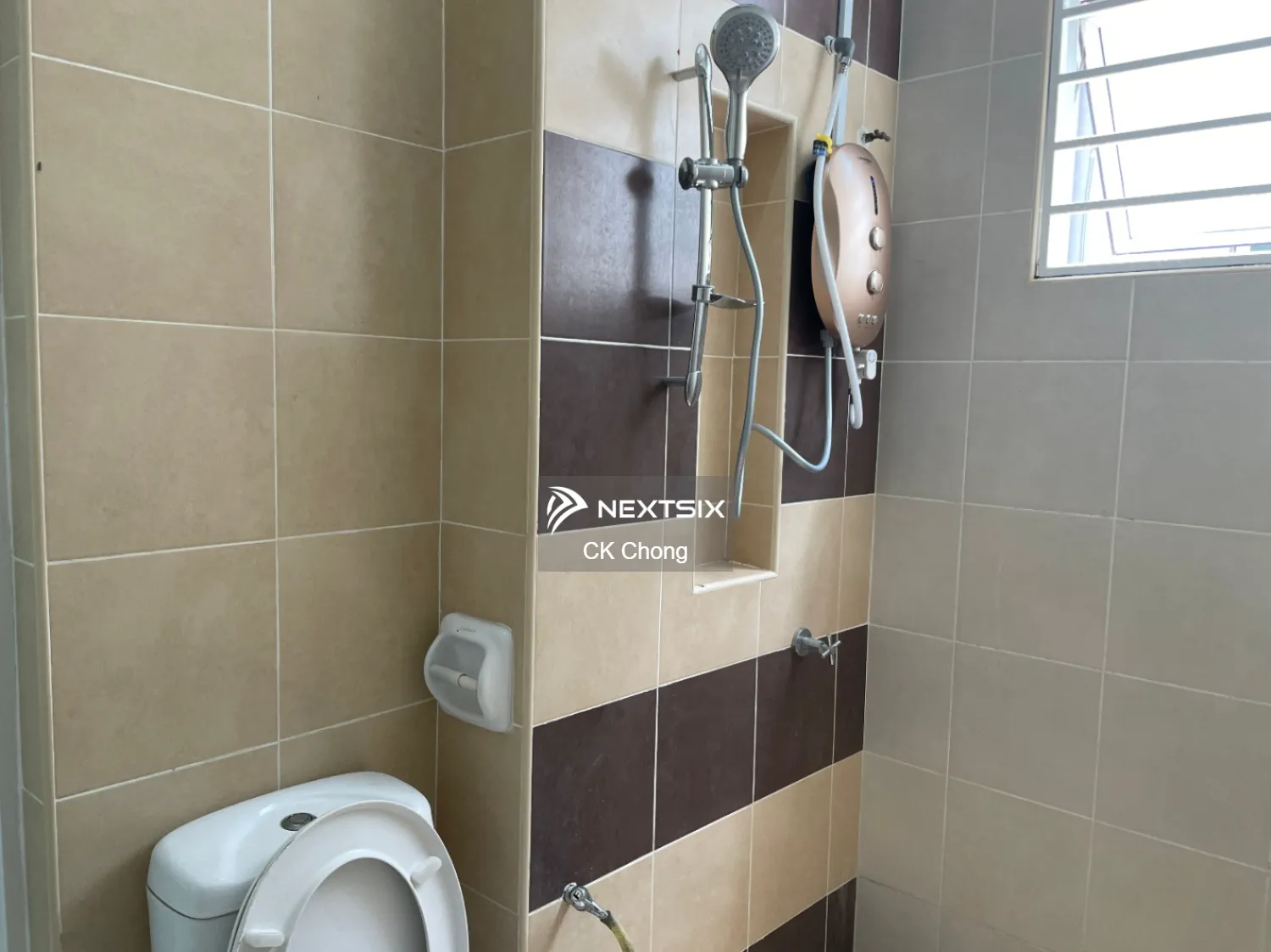 2-sty Terrace/Link House For Rent in Bandar Sungai Long Selangor - Image 34