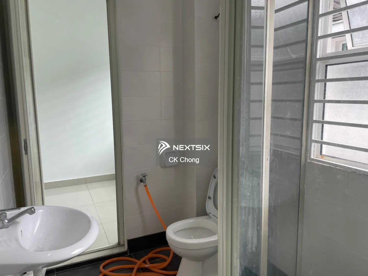 2-sty Terrace/Link House For Rent in Bandar Sungai Long Selangor - Image 35