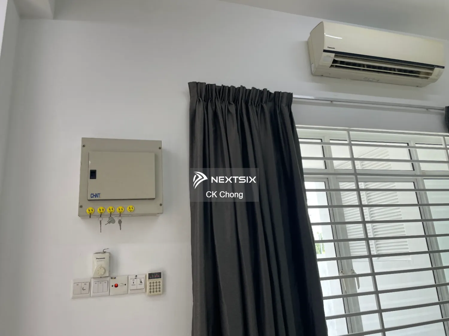 2-sty Terrace/Link House For Rent in Bandar Sungai Long Selangor - Image 6