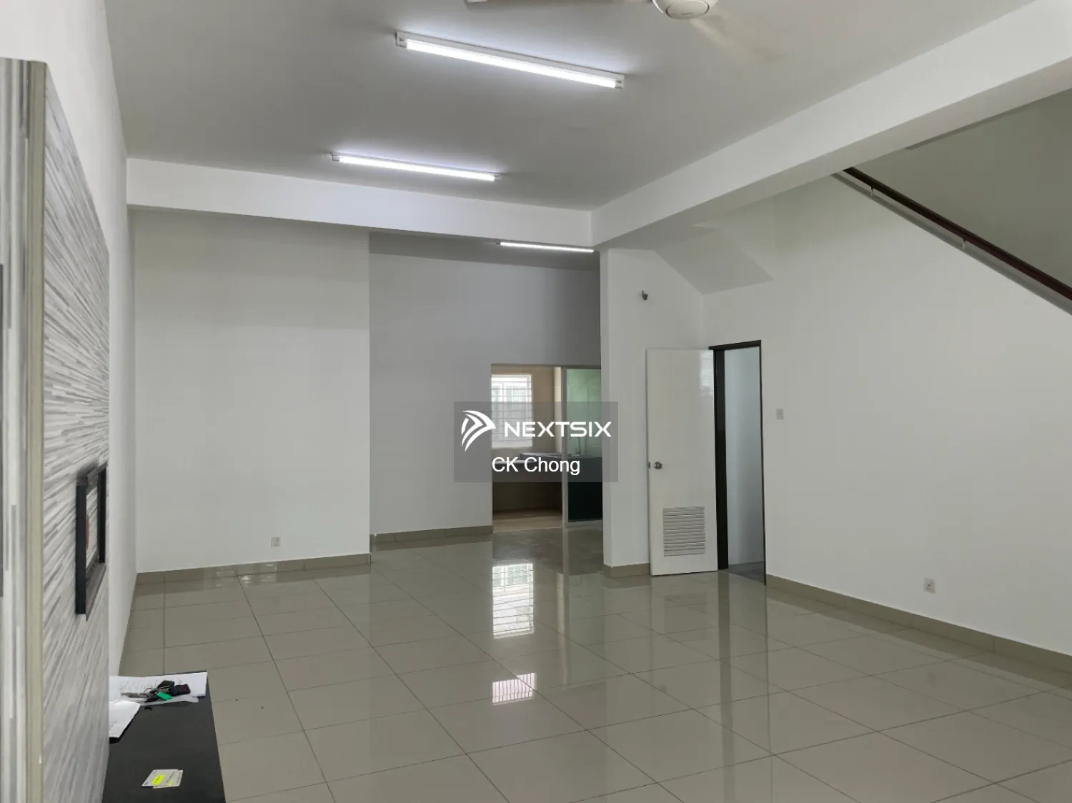 2-sty Terrace/Link House For Rent in Bandar Sungai Long Selangor - Image 7