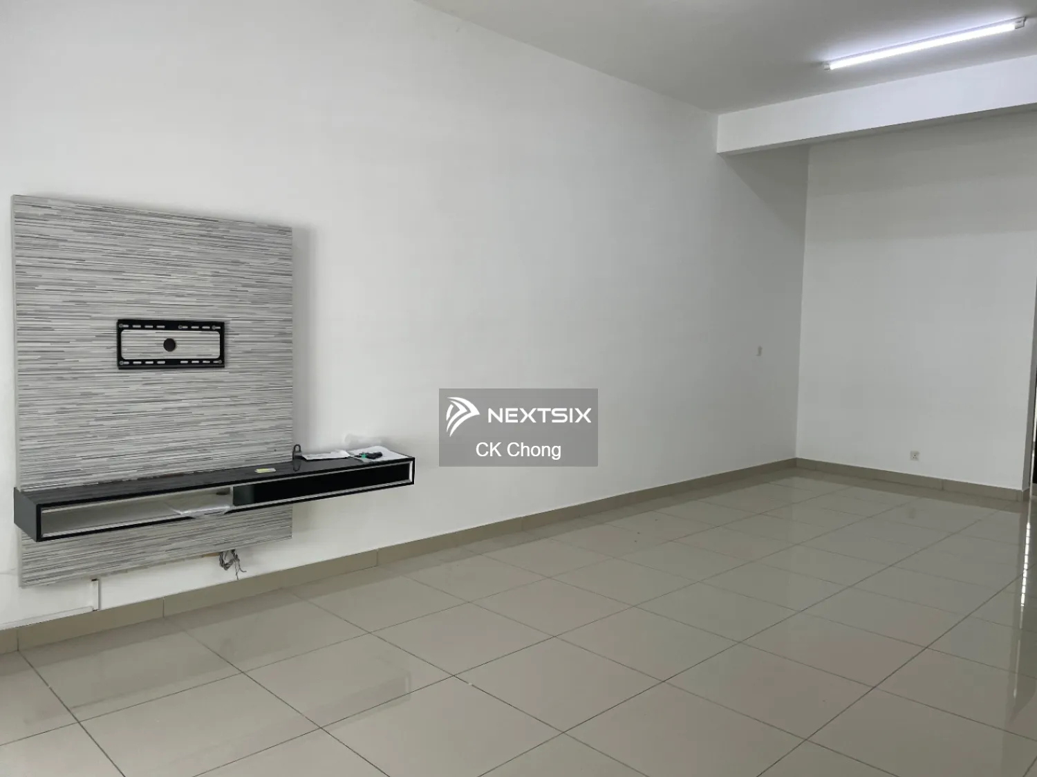2-sty Terrace/Link House For Rent in Bandar Sungai Long Selangor - Image 8