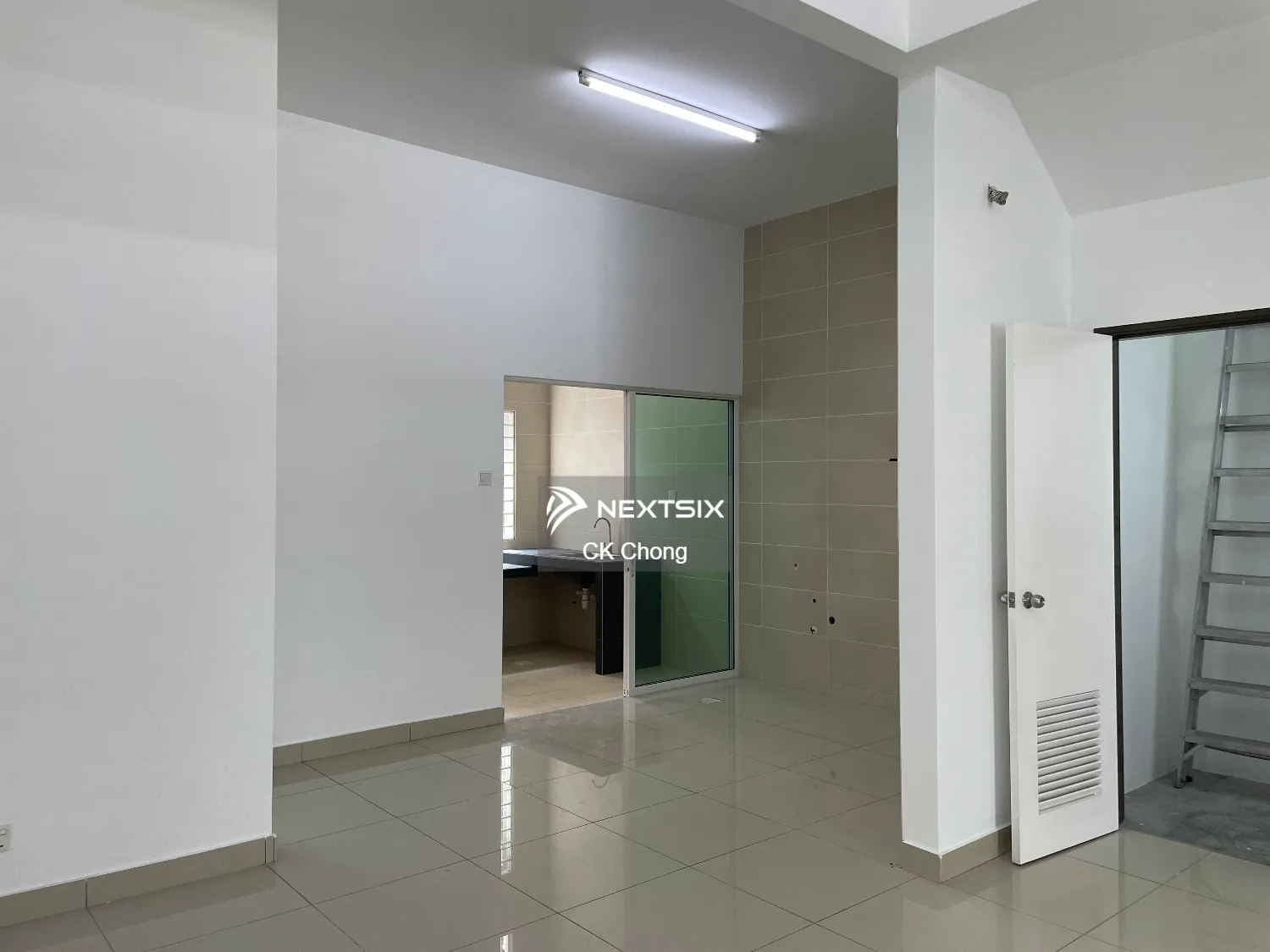 2-sty Terrace/Link House For Rent in Bandar Sungai Long Selangor - Image 9