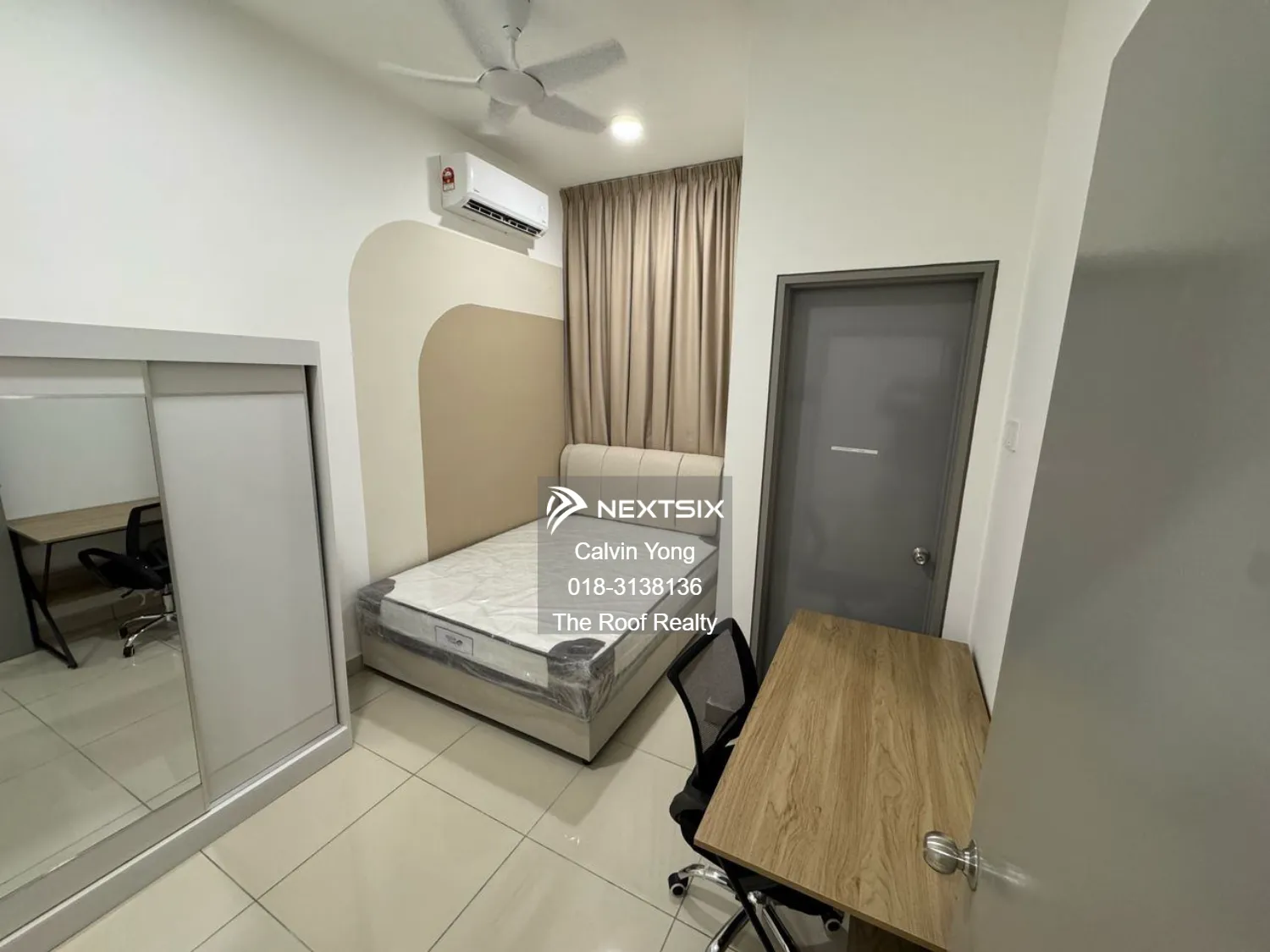 Condominium For Sale in Subang Jaya Selangor - Image 6