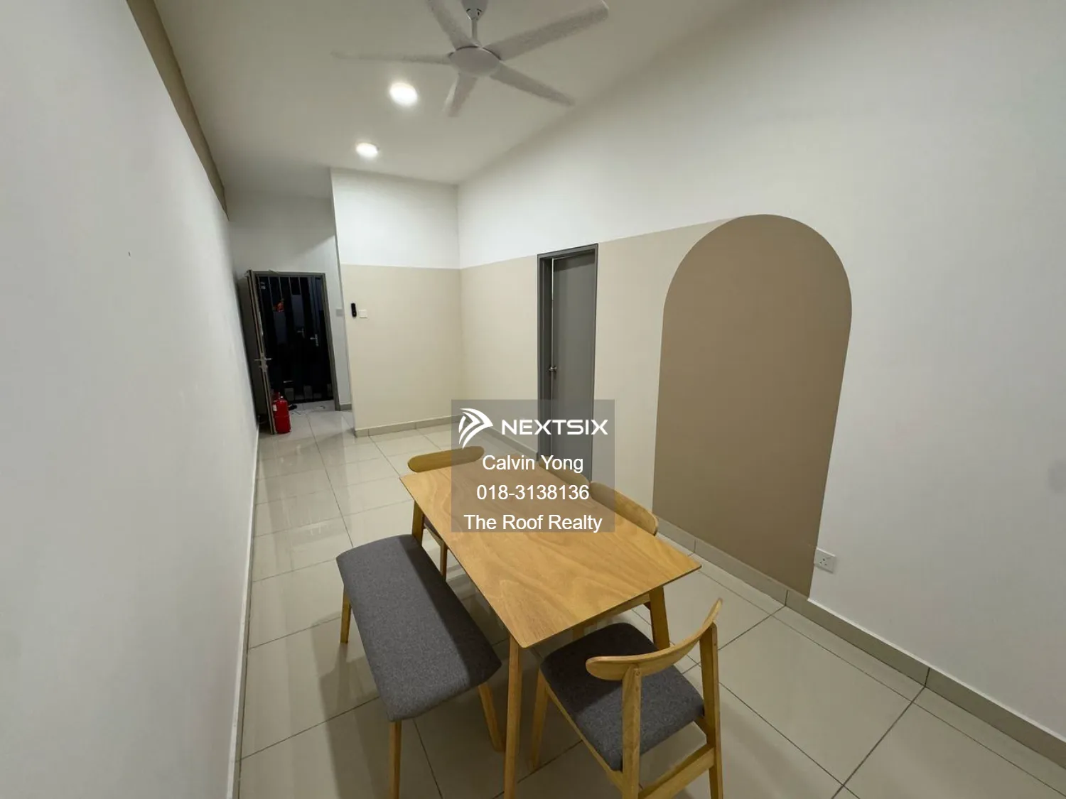 Condominium For Sale in Subang Jaya Selangor - Image 7