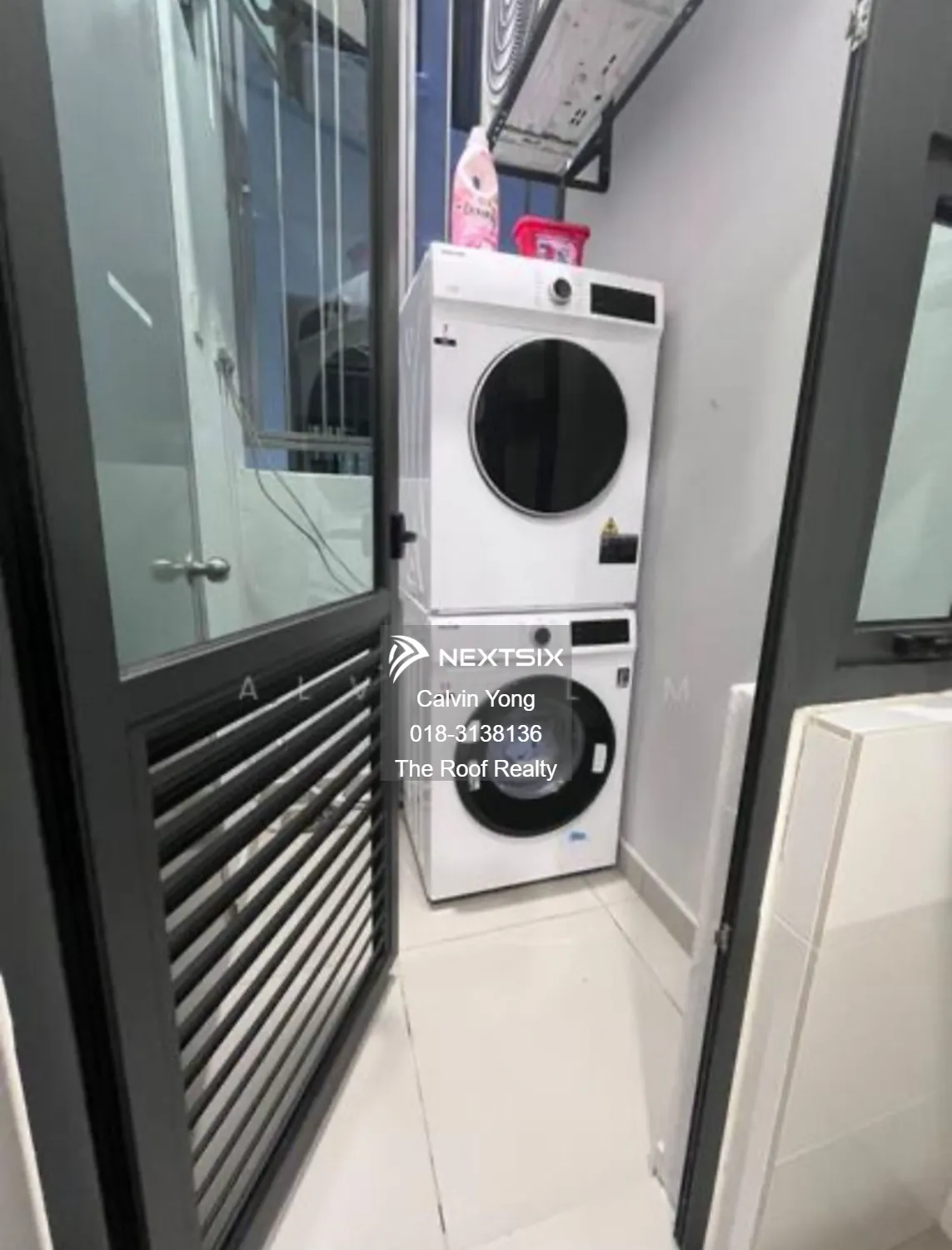Condominium For Sale in Subang Jaya Selangor - Image 9
