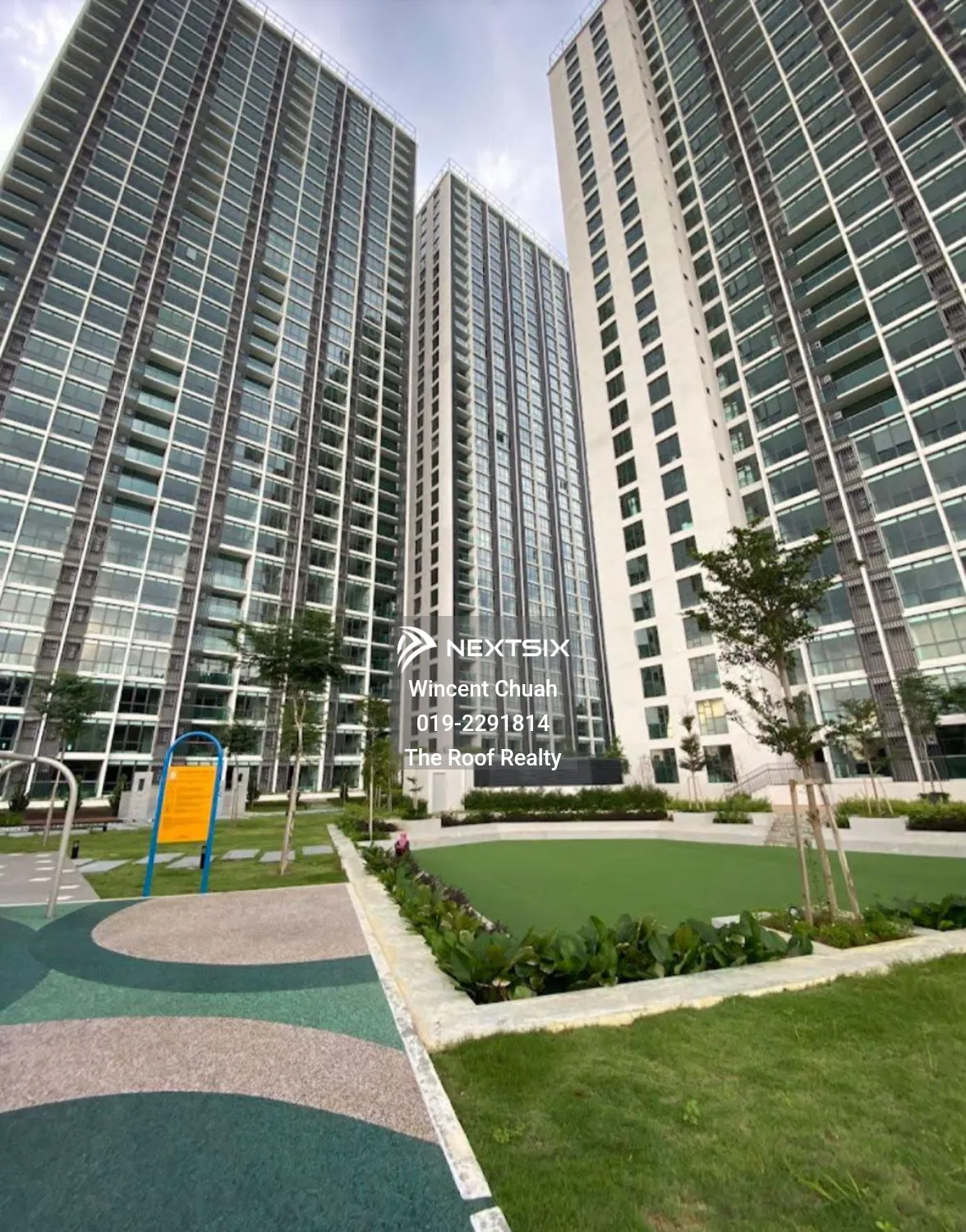 Serviced Residence For Rent in Ampang Selangor - Image 11