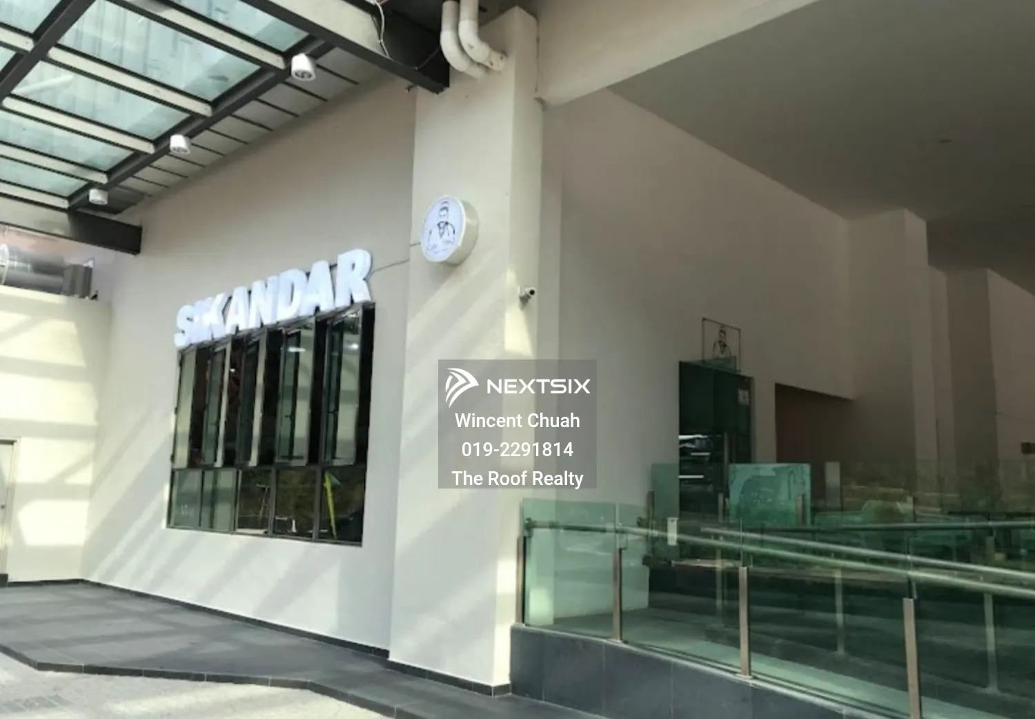 Serviced Residence For Rent in Ampang Selangor - Image 12