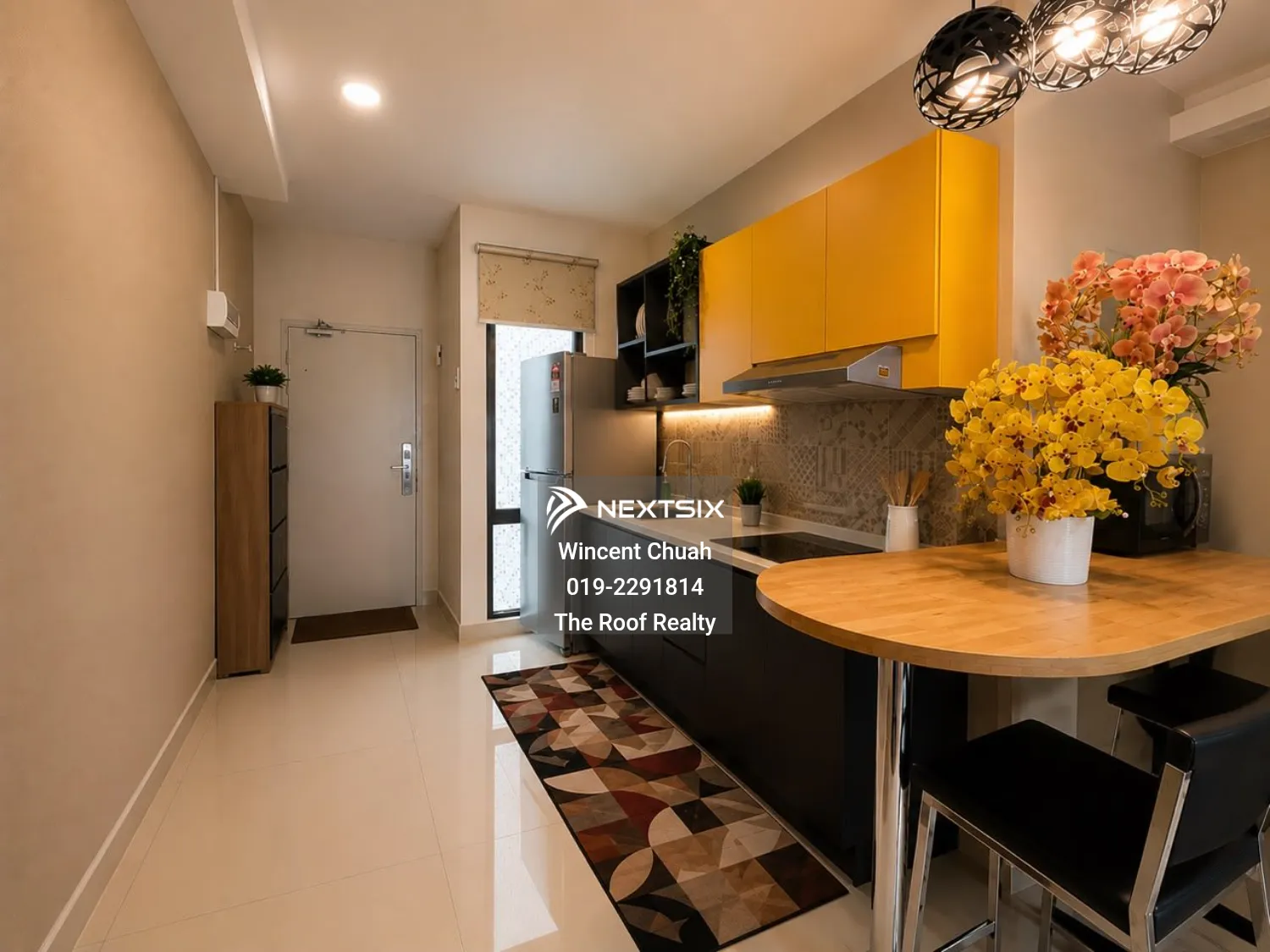Serviced Residence For Rent in Ampang Selangor - Image 3