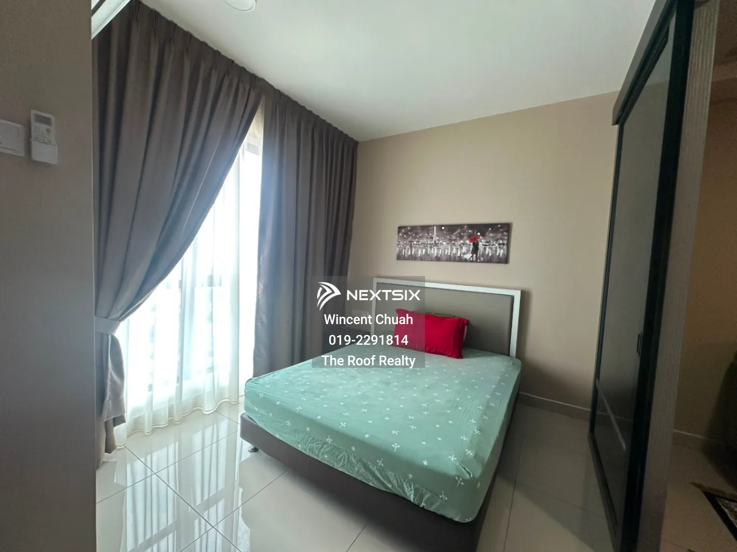 Serviced Residence For Rent in Ampang Selangor - Image 4