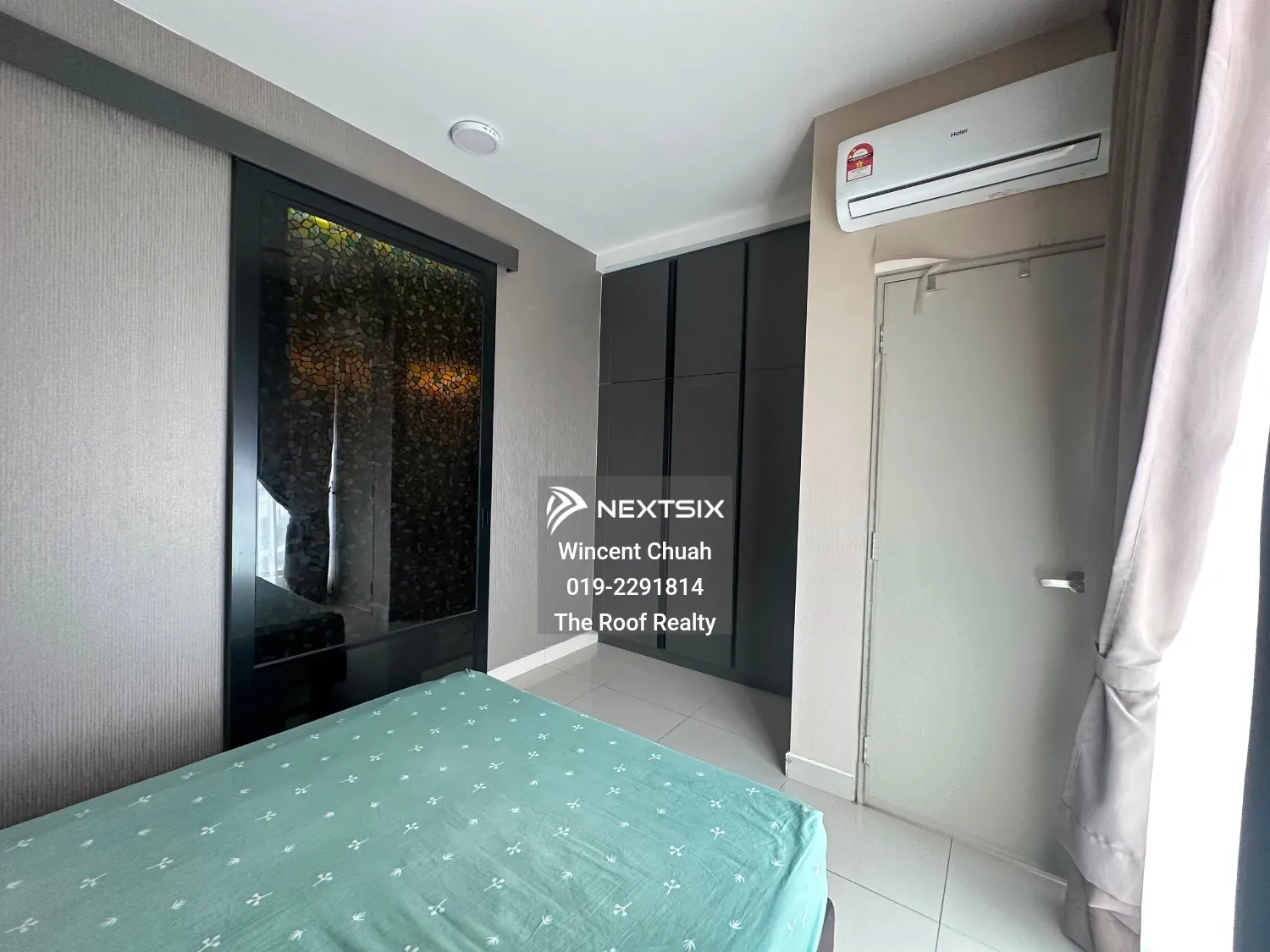 Serviced Residence For Rent in Ampang Selangor - Image 5