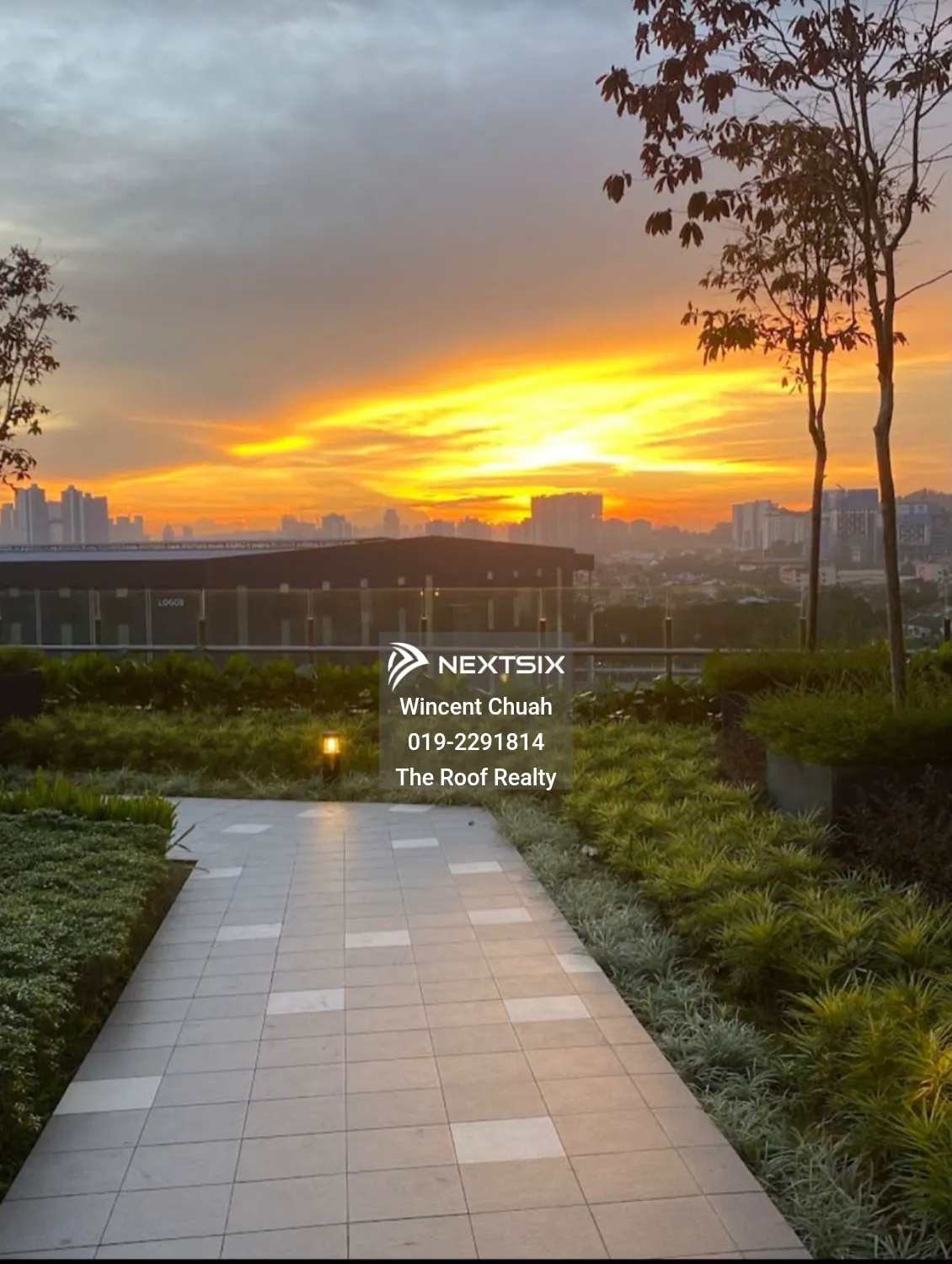 Serviced Residence For Rent in Ampang Selangor - Image 7