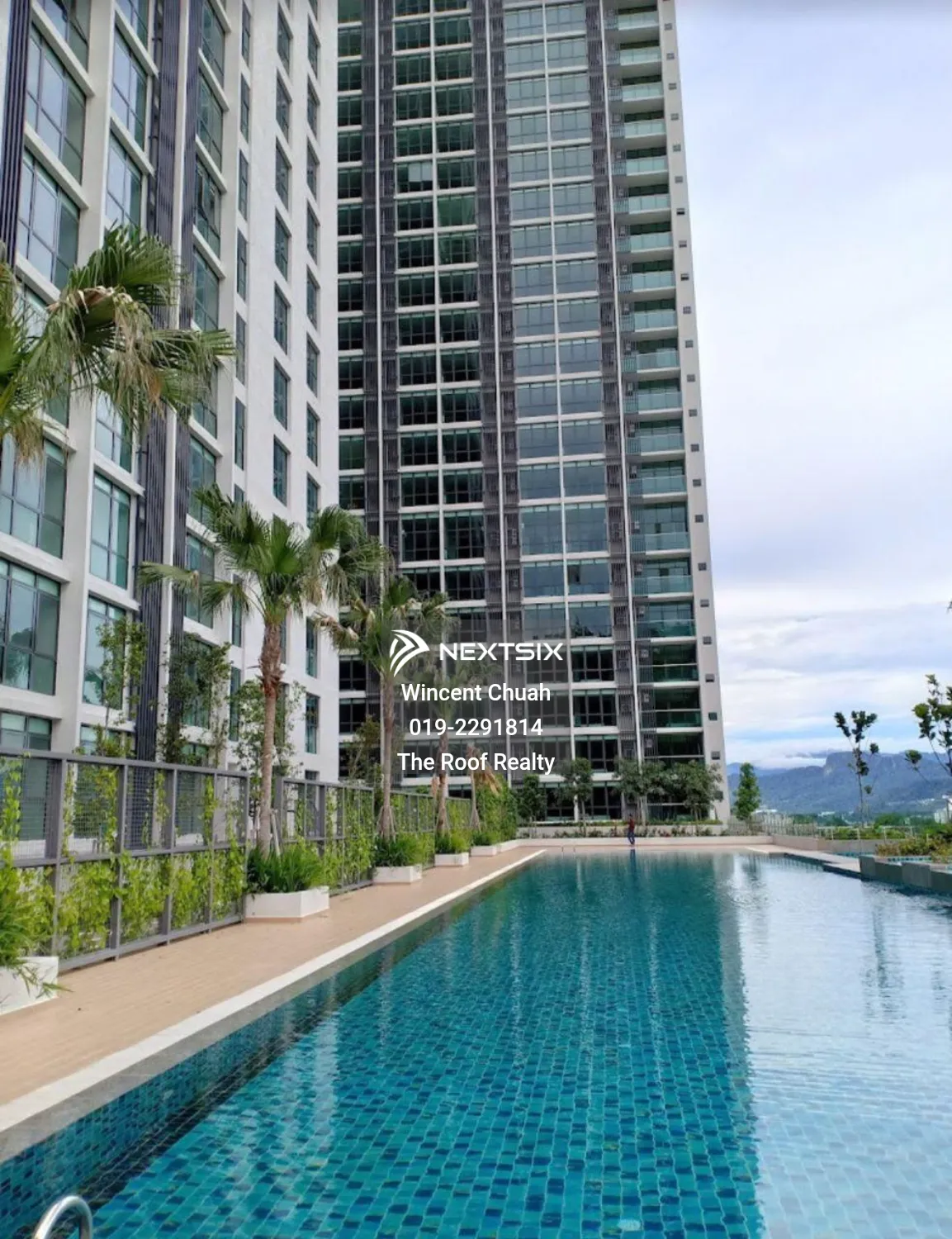 Serviced Residence For Rent in Ampang Selangor - Image 8