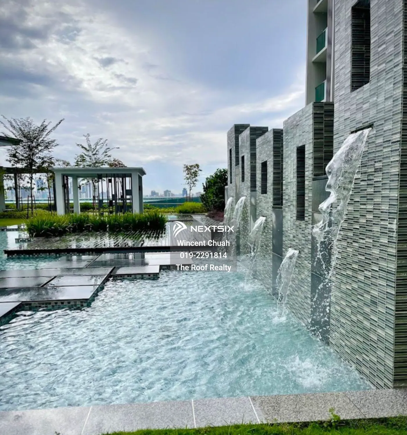 Serviced Residence For Rent in Ampang Selangor - Image 9