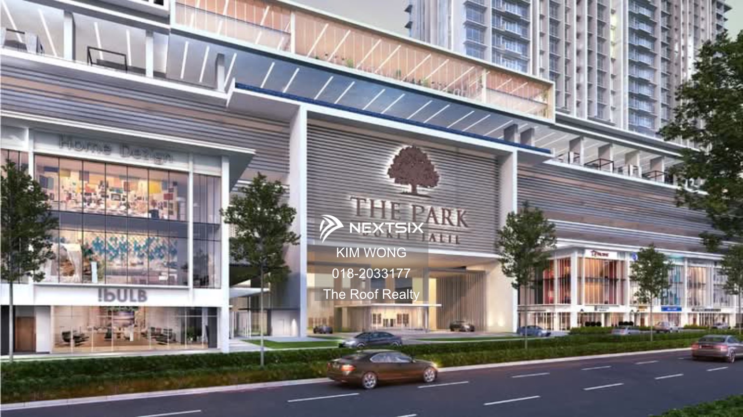 Serviced Residence For Sale in Bukit Jalil Kuala Lumpur