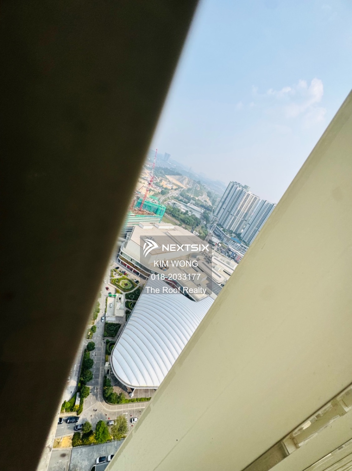 Serviced Residence For Sale in Bukit Jalil Wilayah Persekutuan Kuala Lumpur - Image 11