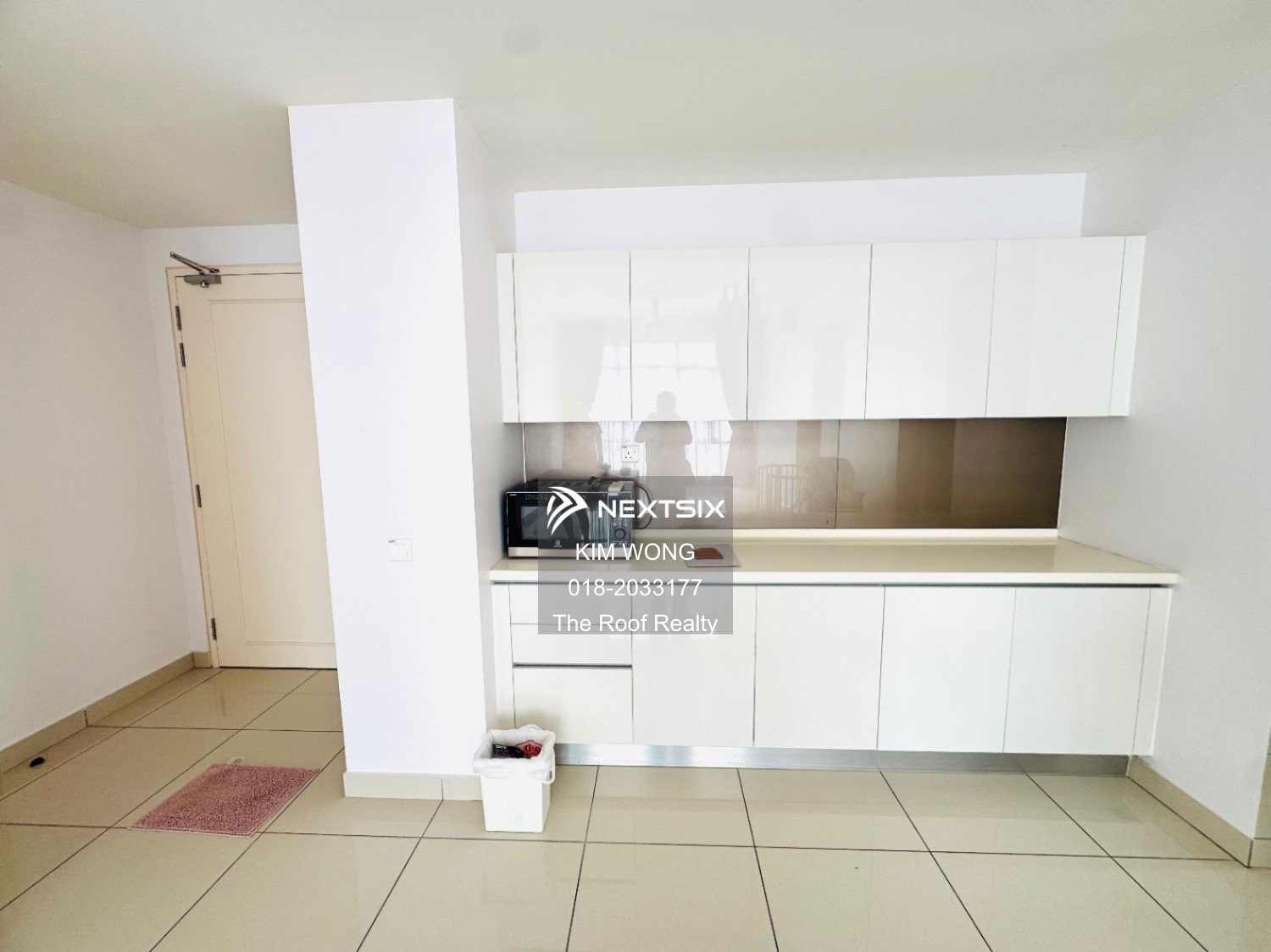 Serviced Residence For Sale in Bukit Jalil Wilayah Persekutuan Kuala Lumpur - Image 12
