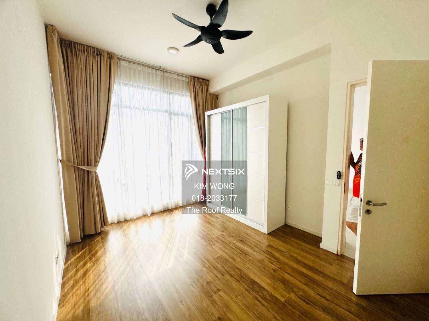 Serviced Residence For Sale in Bukit Jalil Wilayah Persekutuan Kuala Lumpur - Image 13