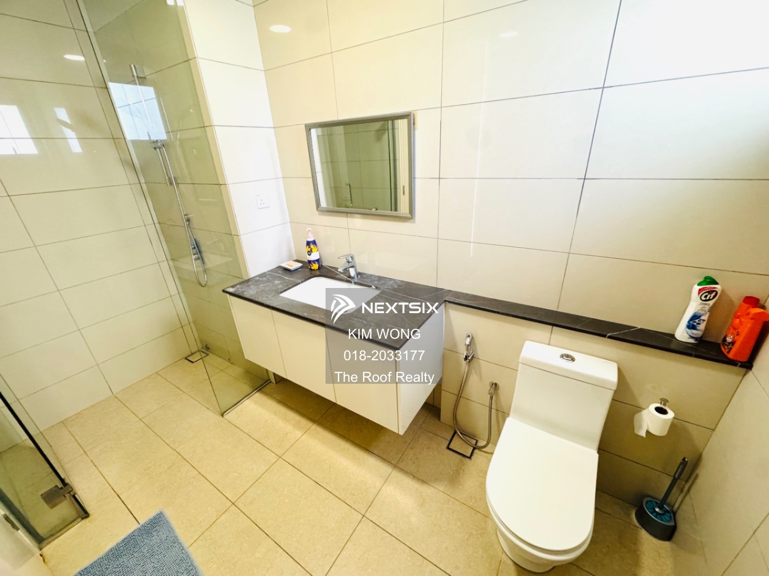 Serviced Residence For Sale in Bukit Jalil Wilayah Persekutuan Kuala Lumpur - Image 14