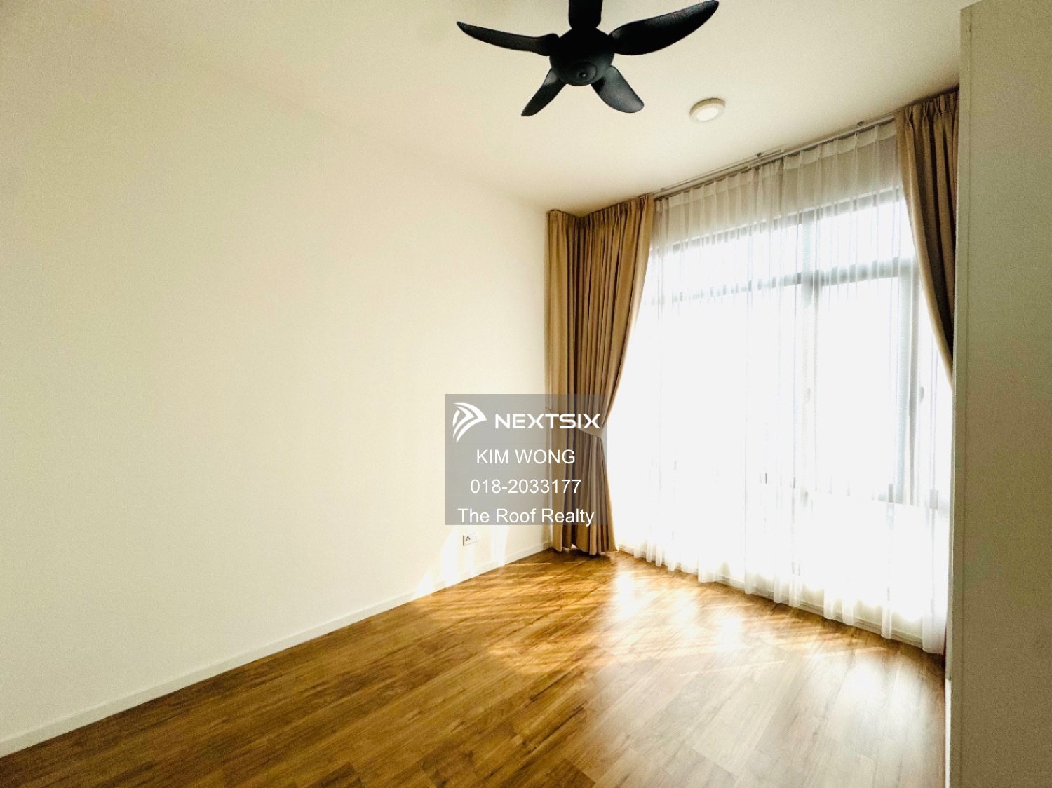 Serviced Residence For Sale in Bukit Jalil Wilayah Persekutuan Kuala Lumpur - Image 15