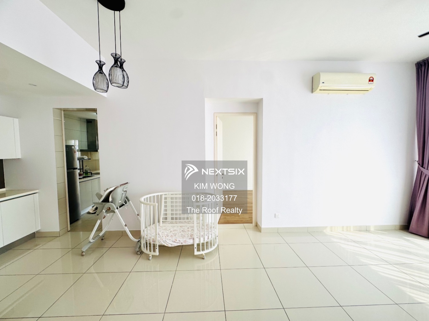 Serviced Residence For Sale in Bukit Jalil Wilayah Persekutuan Kuala Lumpur - Image 16