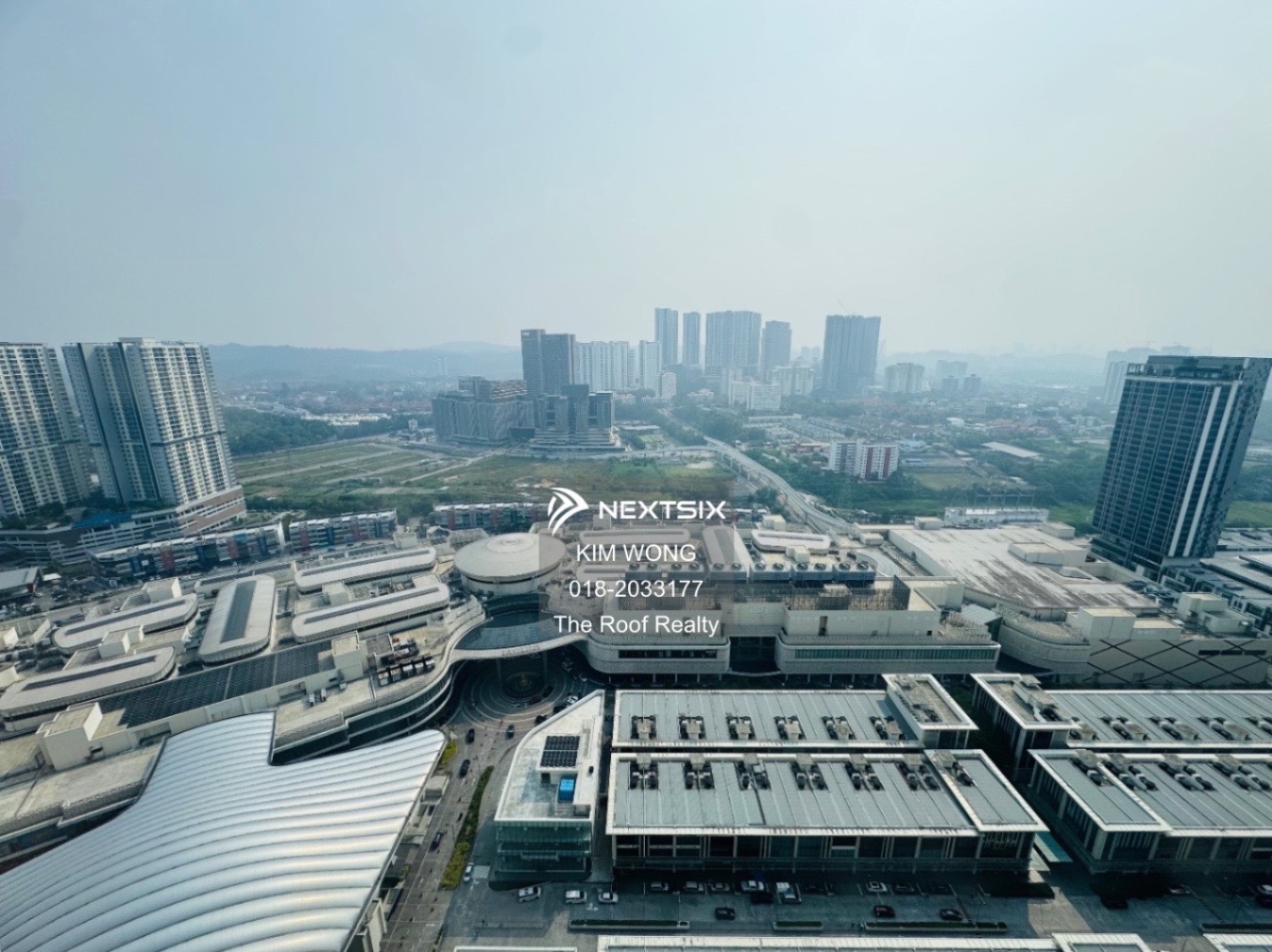 Serviced Residence For Sale in Bukit Jalil Wilayah Persekutuan Kuala Lumpur - Image 17