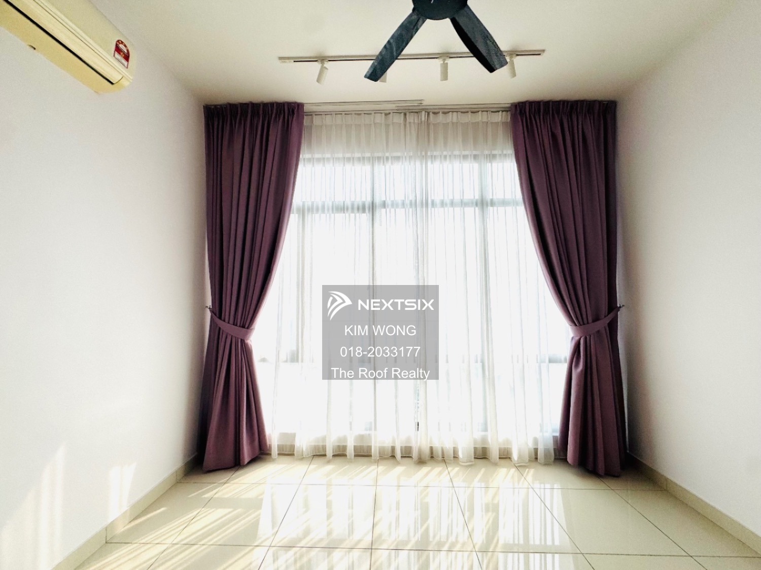 Serviced Residence For Sale in Bukit Jalil Wilayah Persekutuan Kuala Lumpur - Image 18