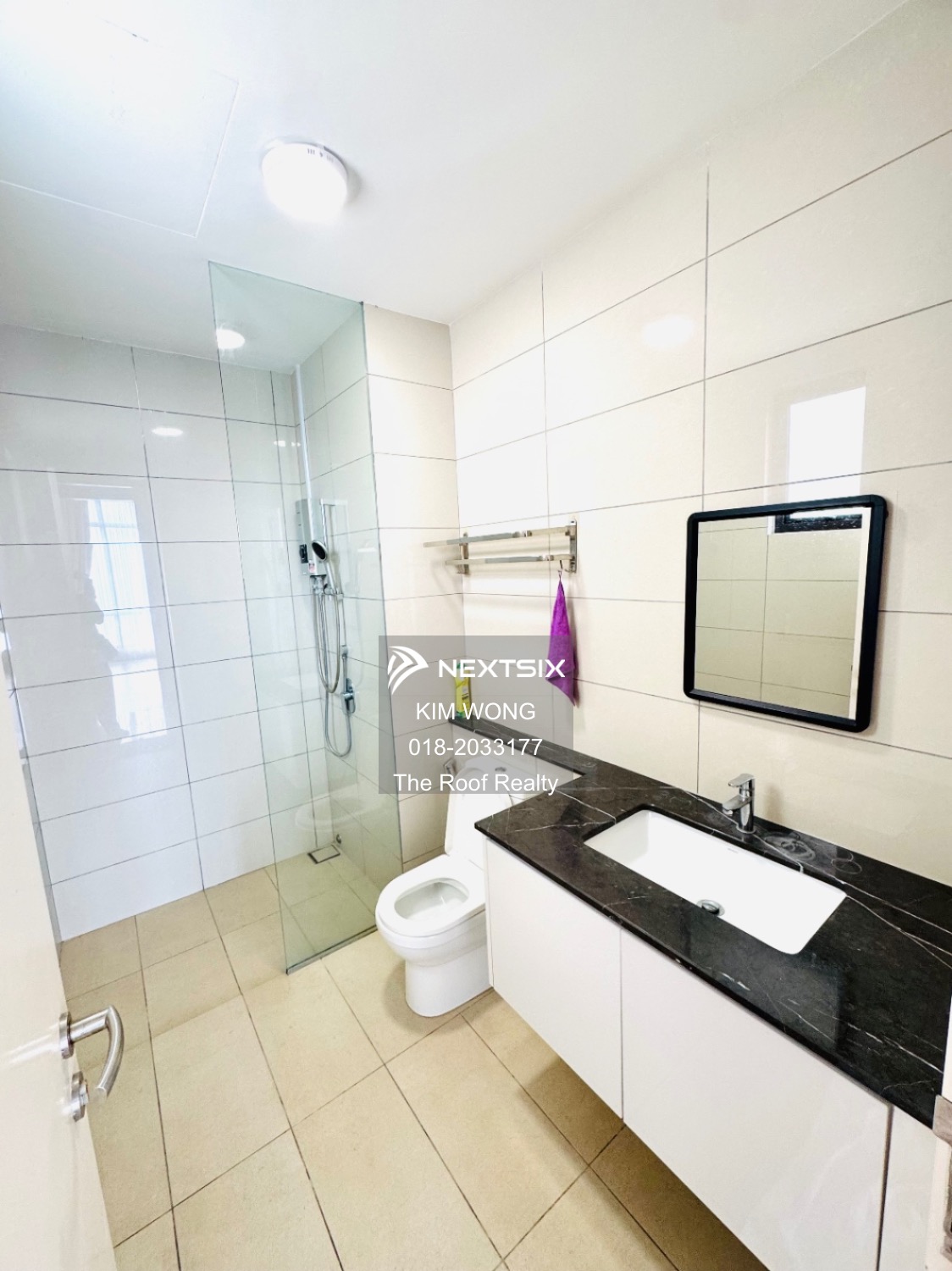 Serviced Residence For Sale in Bukit Jalil Wilayah Persekutuan Kuala Lumpur - Image 19