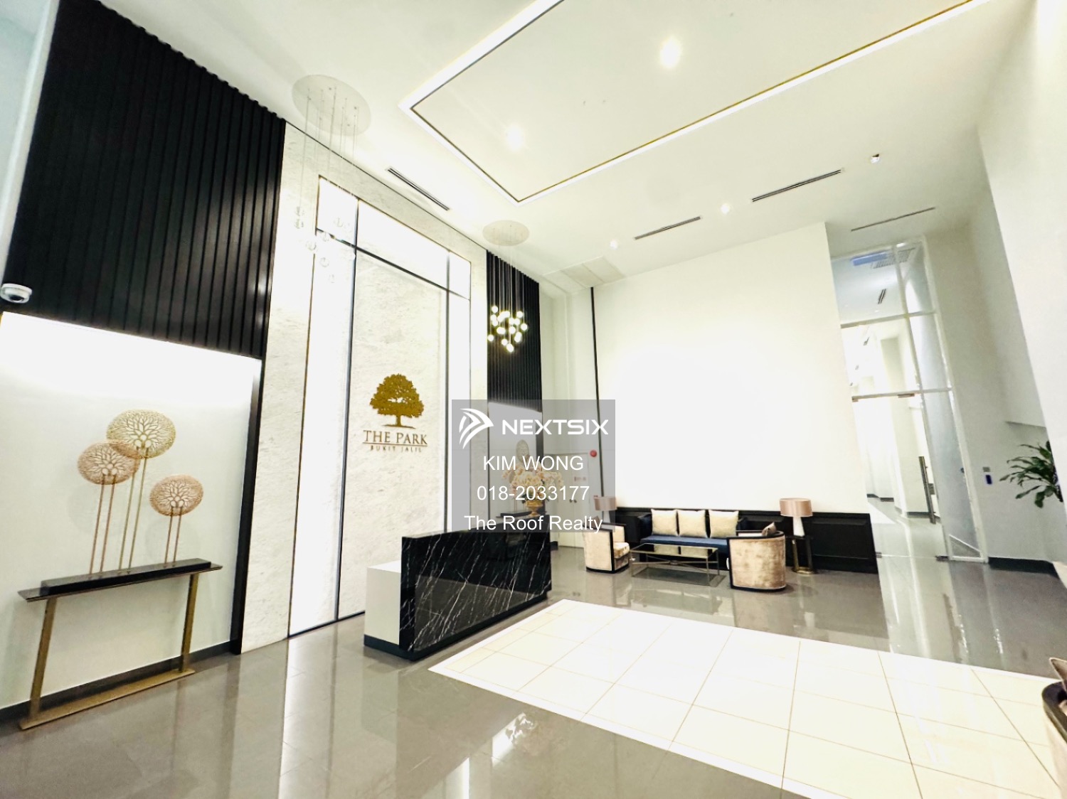 Serviced Residence For Sale in Bukit Jalil Wilayah Persekutuan Kuala Lumpur - Image 2