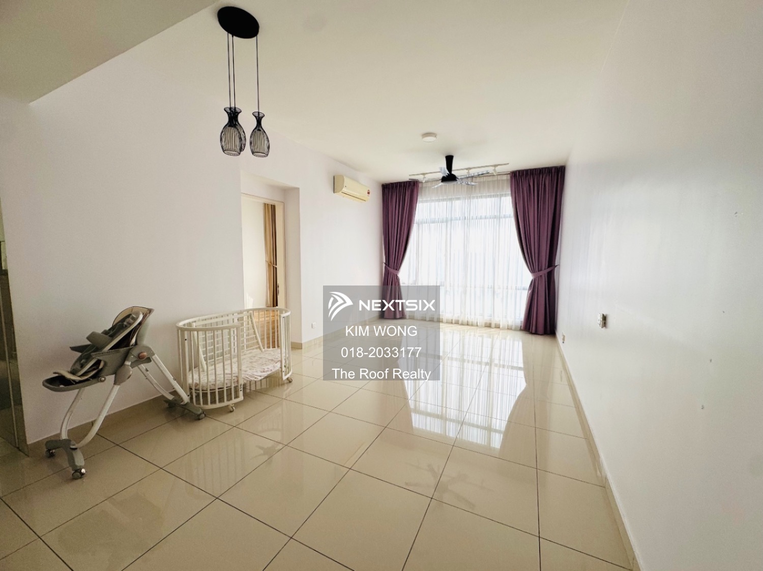 Serviced Residence For Sale in Bukit Jalil Wilayah Persekutuan Kuala Lumpur - Image 20
