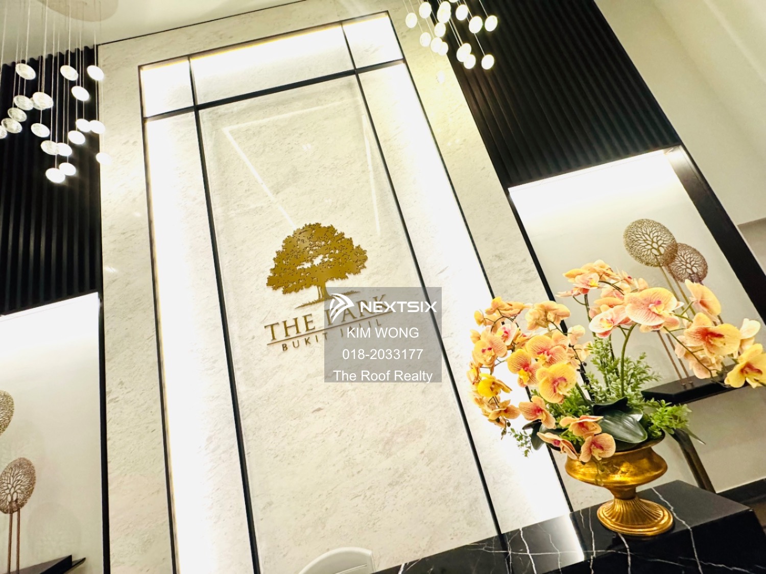 Serviced Residence For Sale in Bukit Jalil Wilayah Persekutuan Kuala Lumpur - Image 3