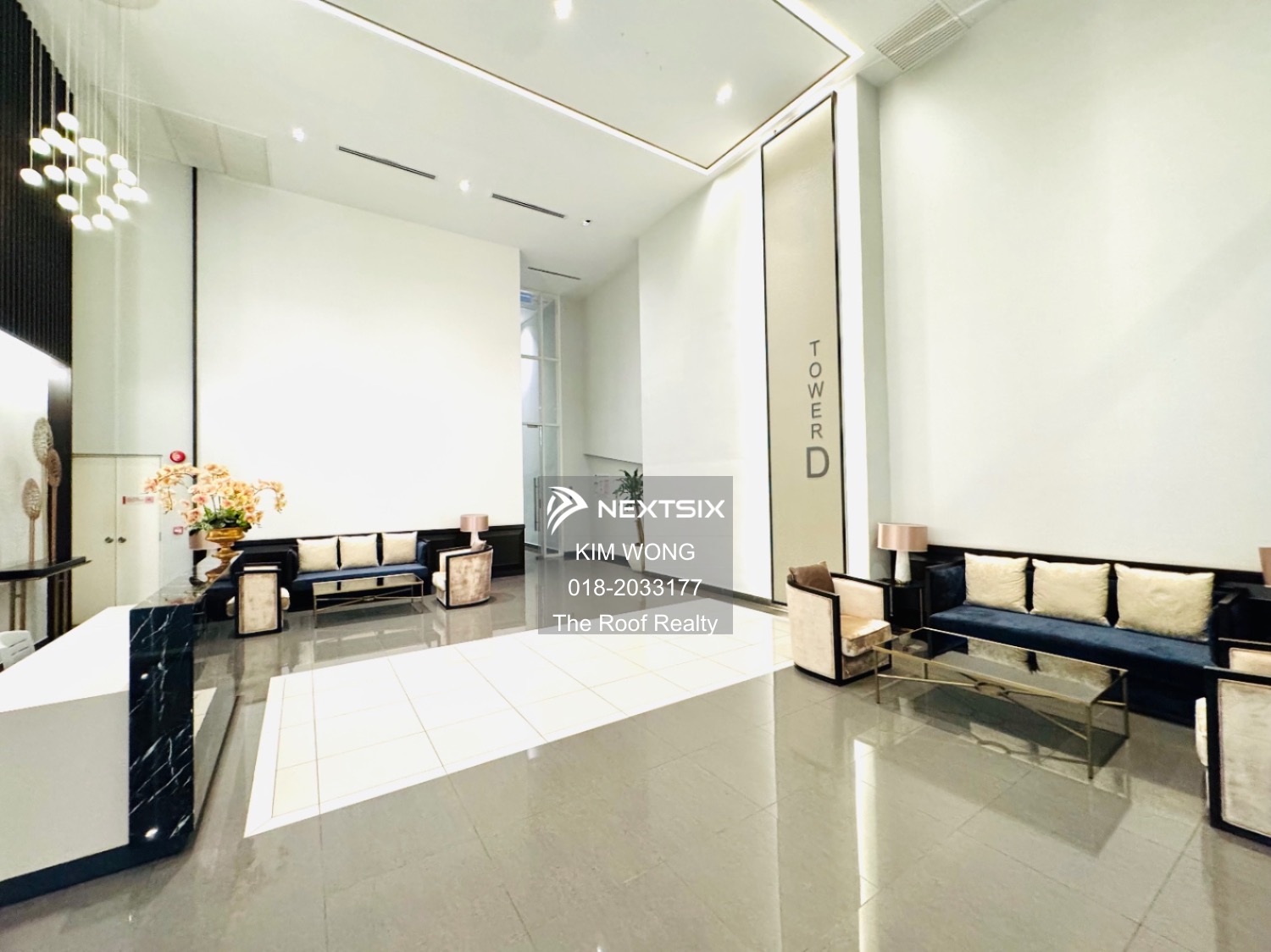 Serviced Residence For Sale in Bukit Jalil Wilayah Persekutuan Kuala Lumpur - Image 4