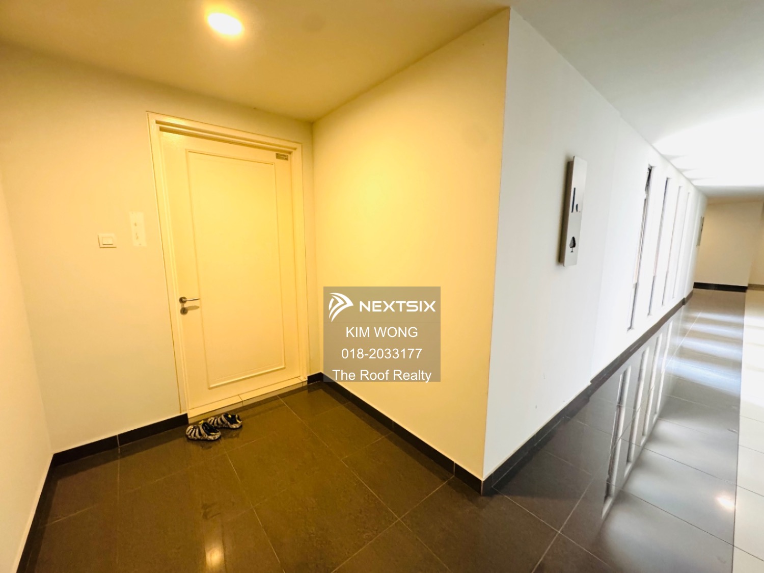 Serviced Residence For Sale in Bukit Jalil Wilayah Persekutuan Kuala Lumpur - Image 5