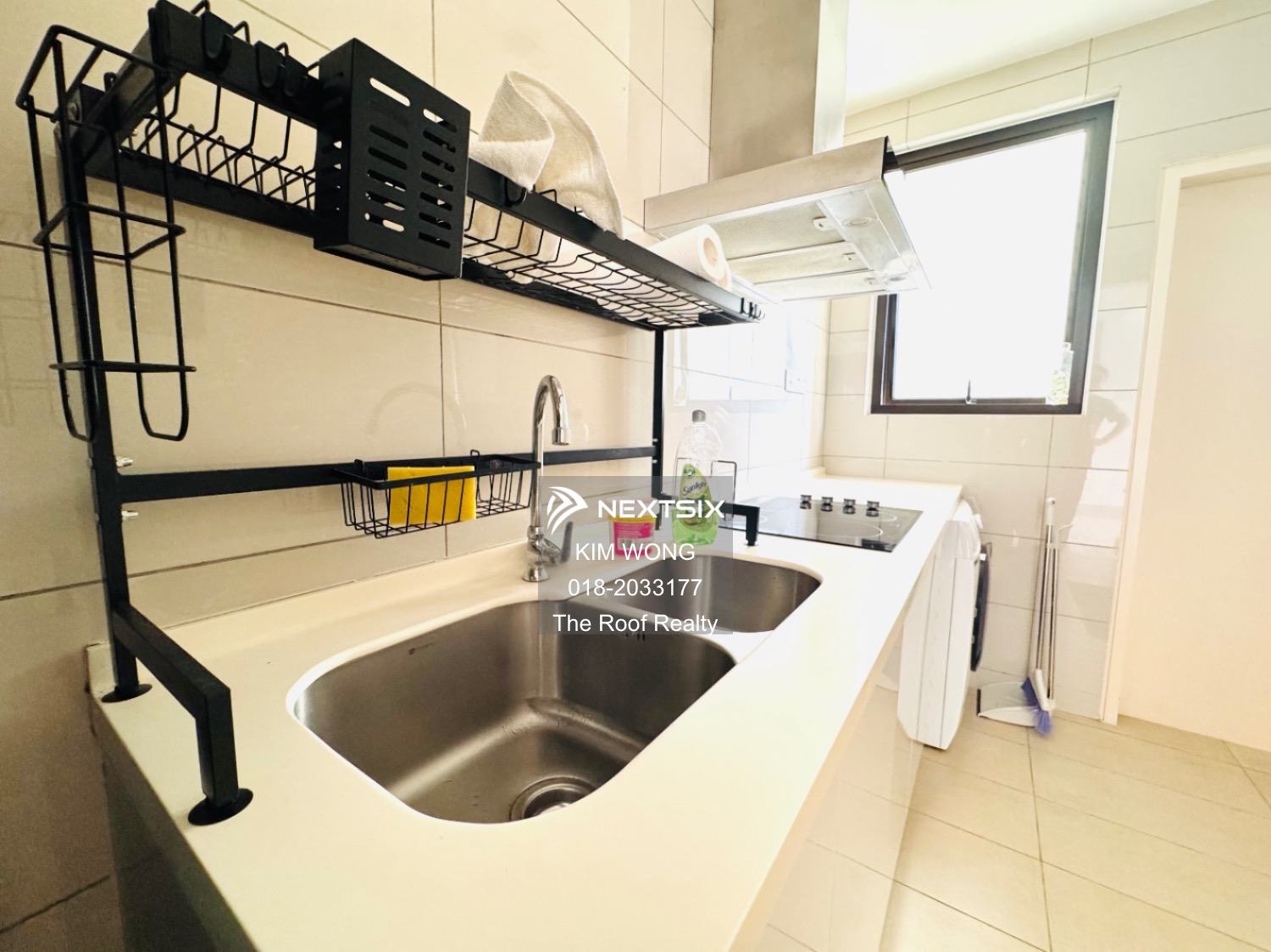 Serviced Residence For Sale in Bukit Jalil Wilayah Persekutuan Kuala Lumpur - Image 6
