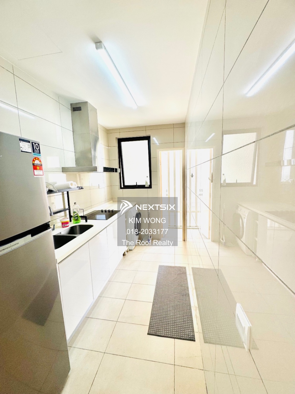 Serviced Residence For Sale in Bukit Jalil Wilayah Persekutuan Kuala Lumpur - Image 7