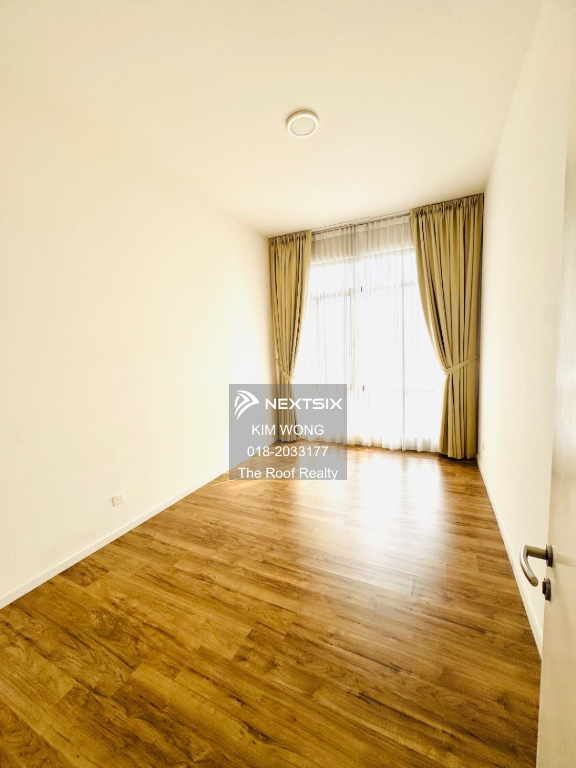 Serviced Residence For Sale in Bukit Jalil Wilayah Persekutuan Kuala Lumpur - Image 8