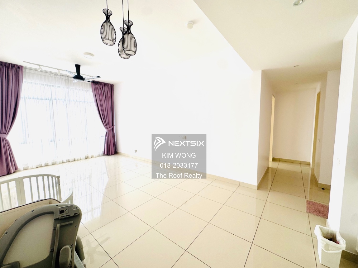 Serviced Residence For Sale in Bukit Jalil Wilayah Persekutuan Kuala Lumpur - Image 9