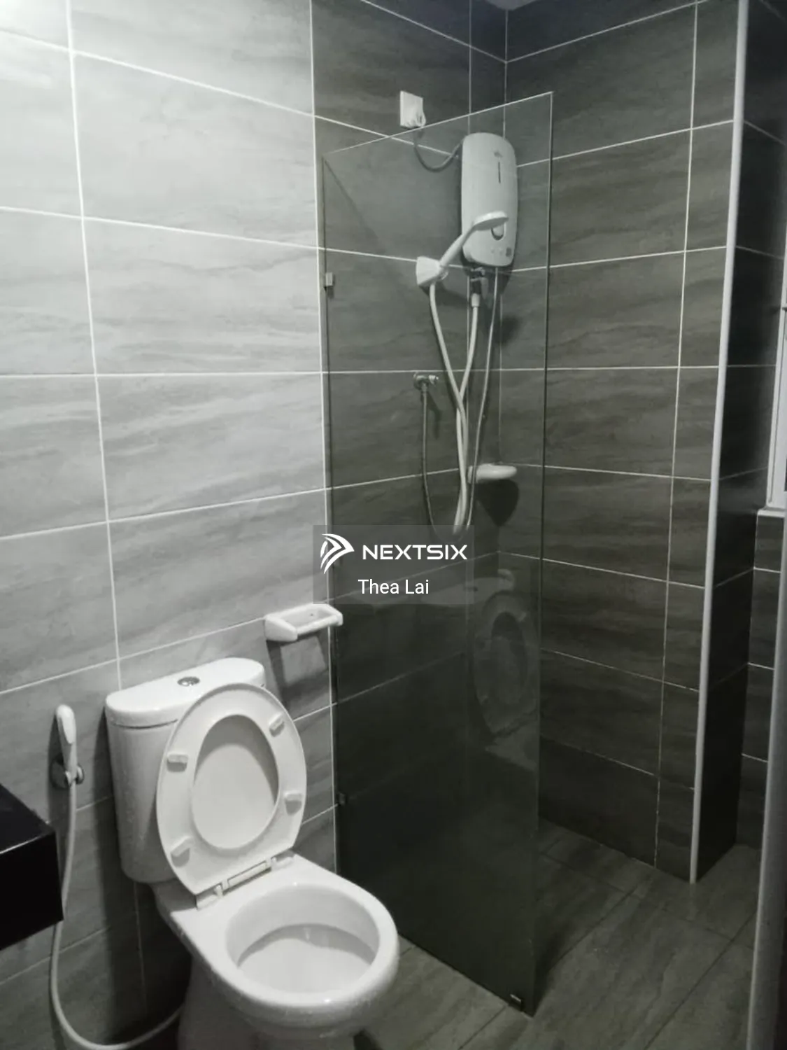 Condominium For Rent in Johor Bahru Johor - Image 5