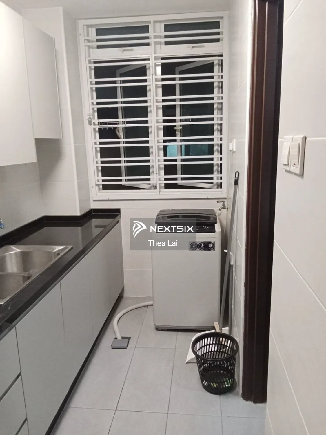 Condominium For Rent in Johor Bahru Johor - Image 9
