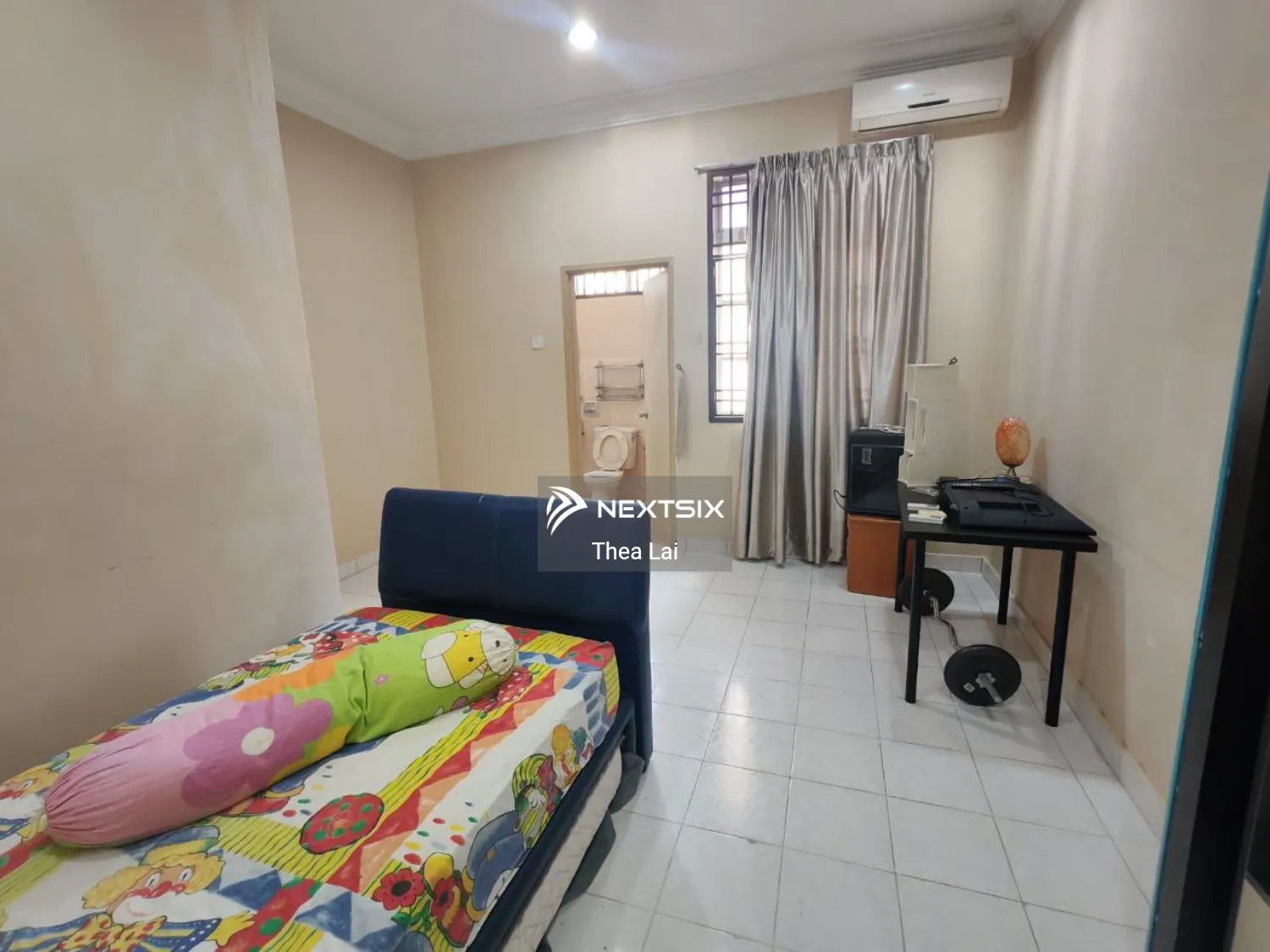 2-sty Terrace/Link House For Rent in Kulai Johor - Image 4