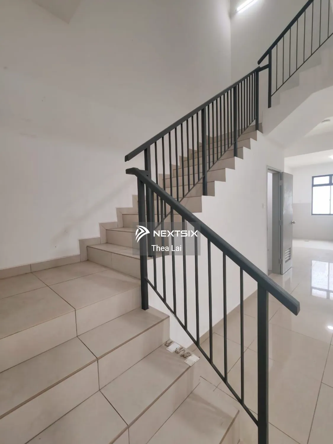 2-sty Terrace/Link House For Rent in Kulai Johor