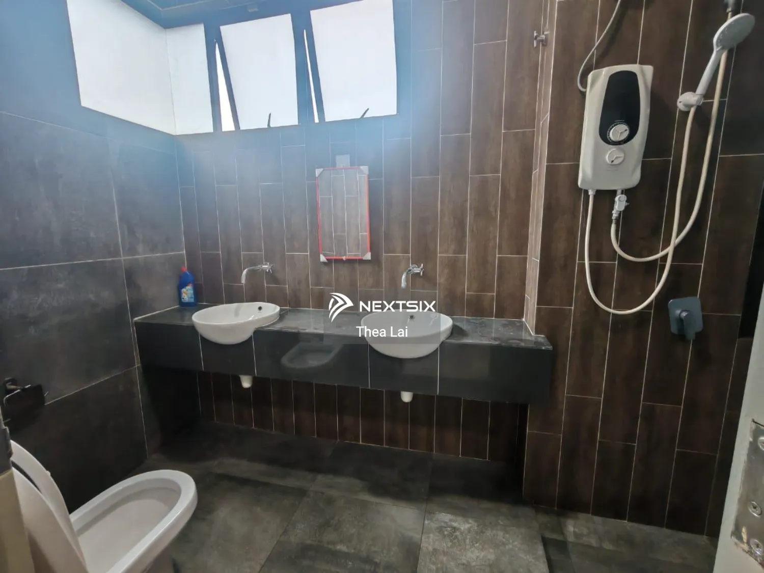 2-sty Terrace/Link House For Rent in Kulai Johor - Image 13