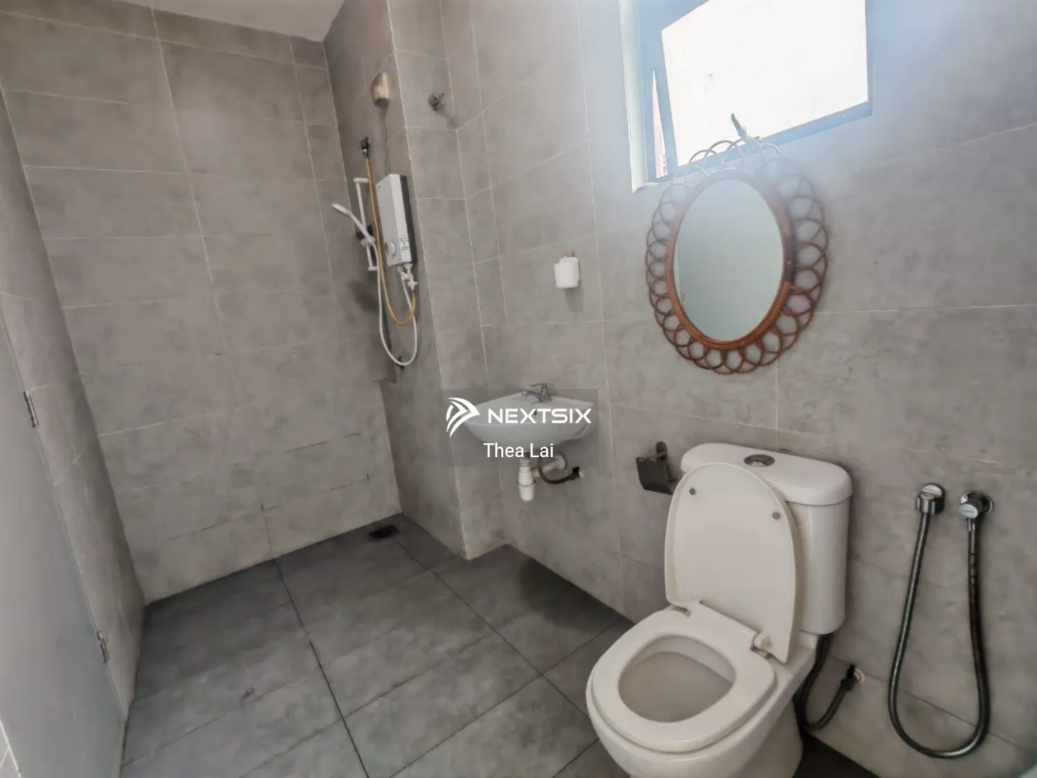 2-sty Terrace/Link House For Rent in Kulai Johor - Image 14