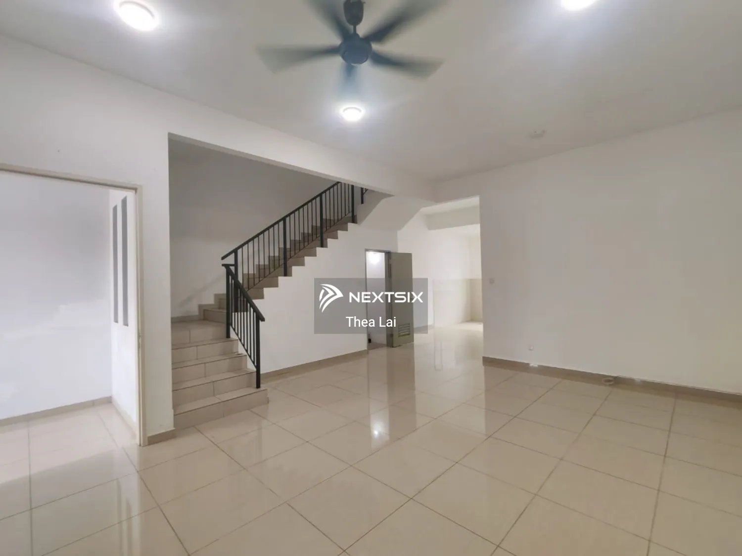 2-sty Terrace/Link House For Rent in Kulai Johor - Image 3