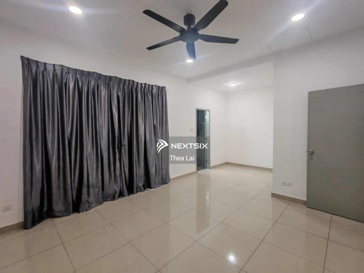 2-sty Terrace/Link House For Rent in Kulai Johor - Image 4