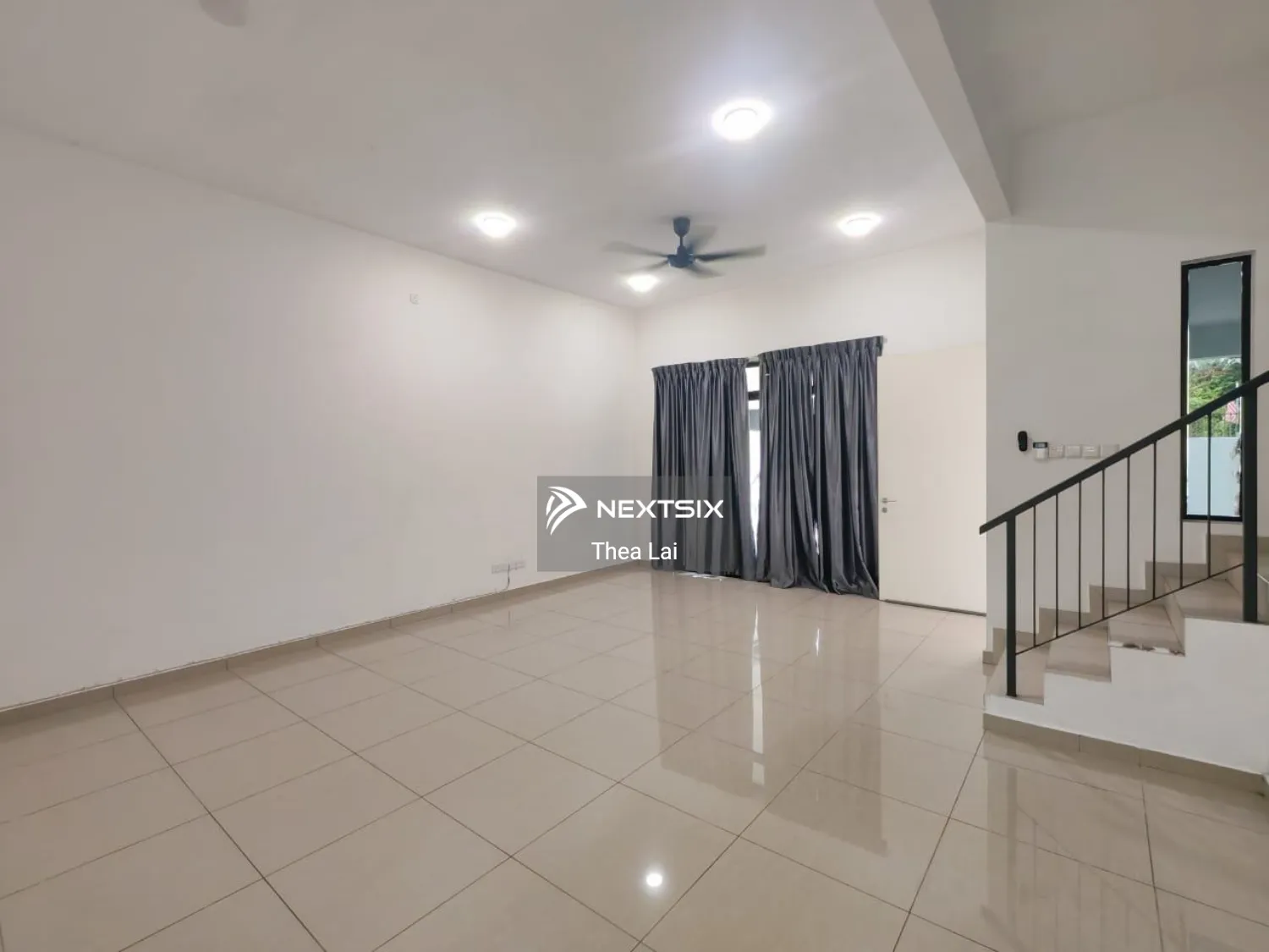 2-sty Terrace/Link House For Rent in Kulai Johor - Image 6