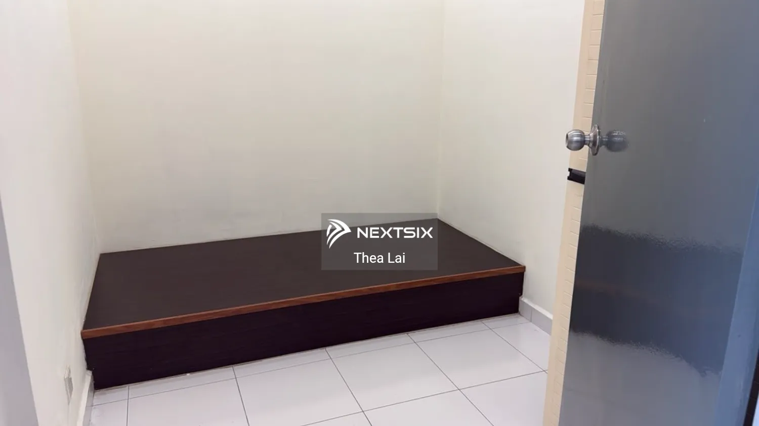 Serviced Residence For Rent in Senai Johor