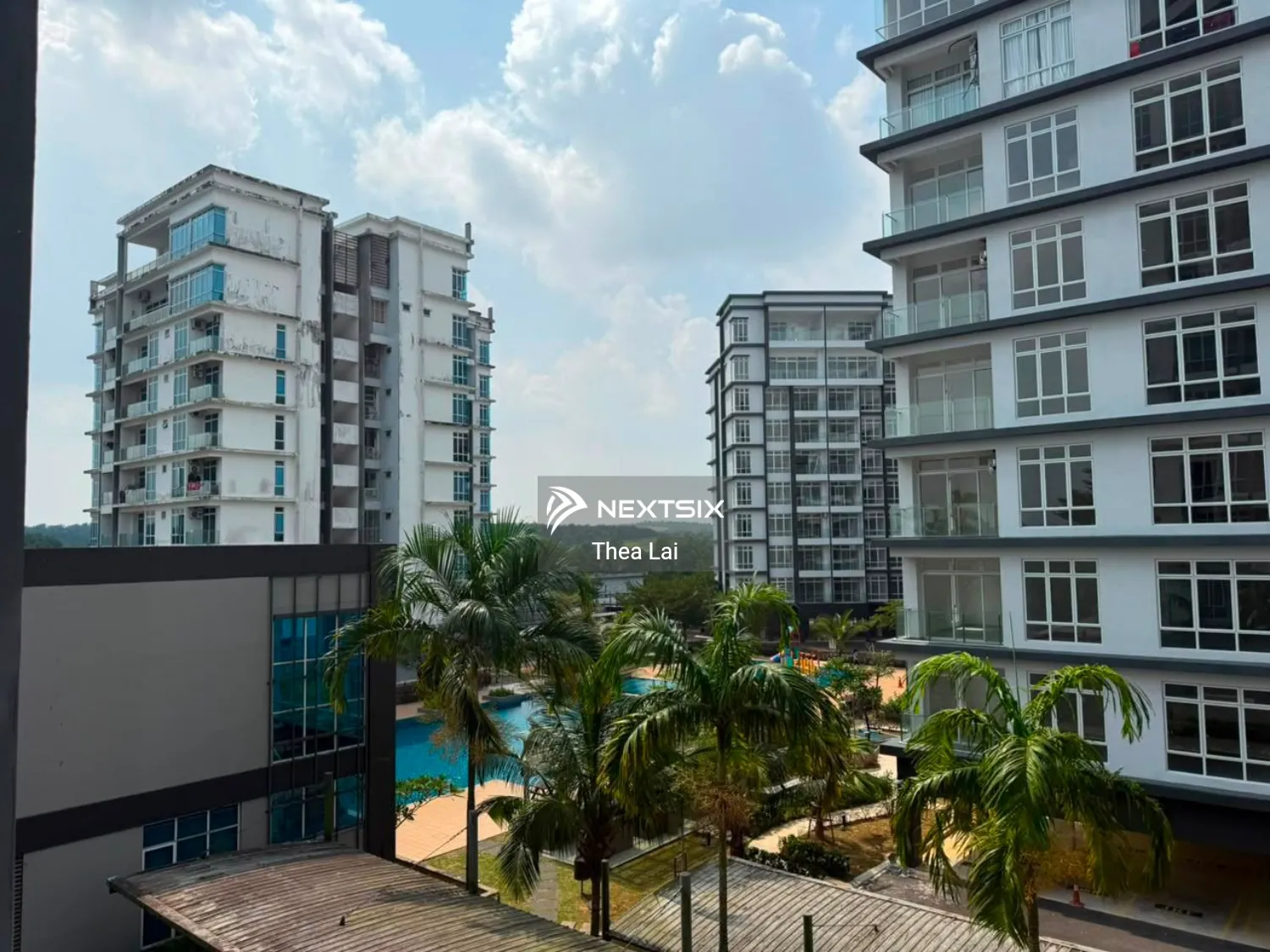 Serviced Residence For Rent in Senai Johor - Image 5