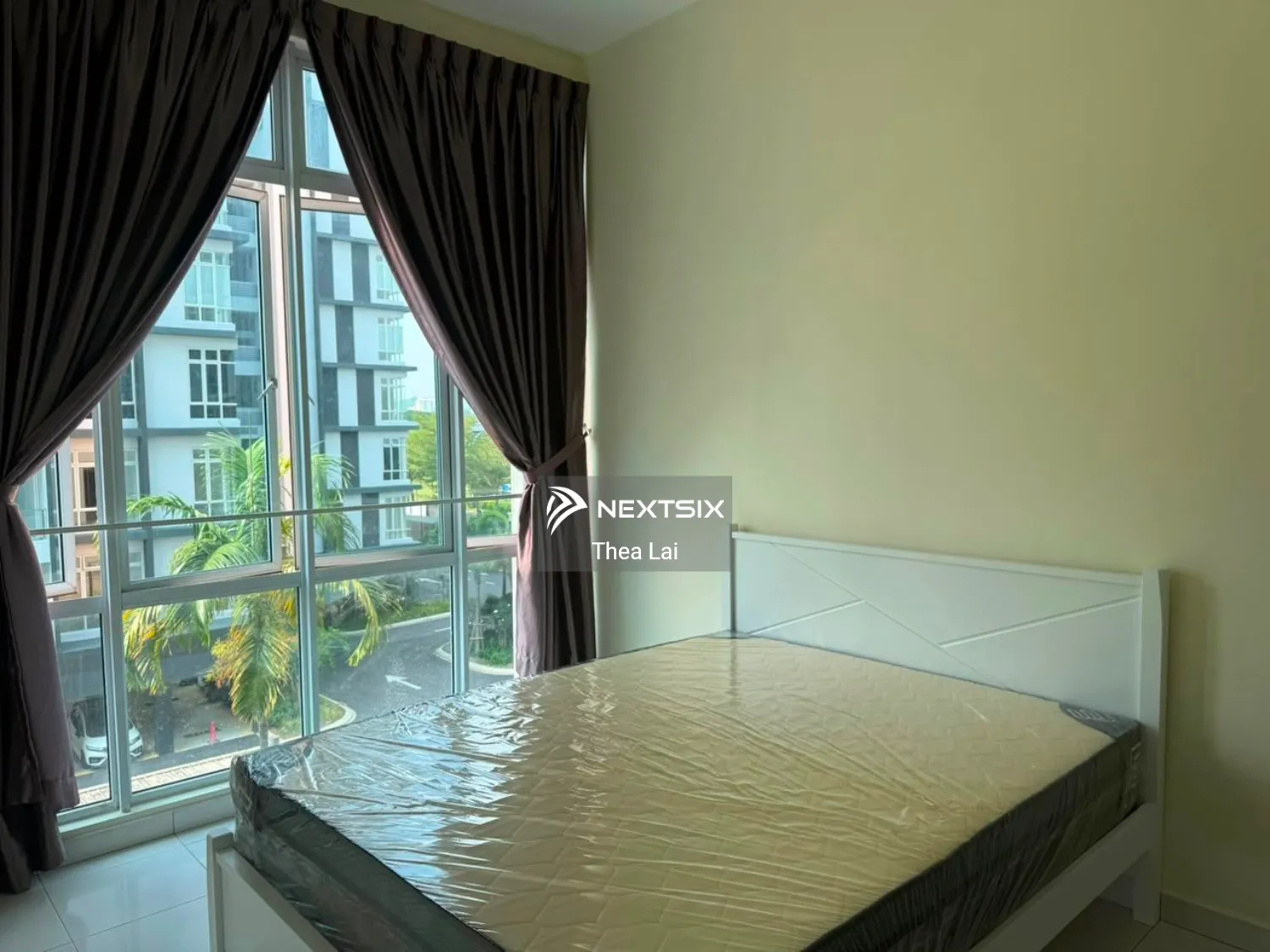 Serviced Residence For Rent in Senai Johor - Image 6