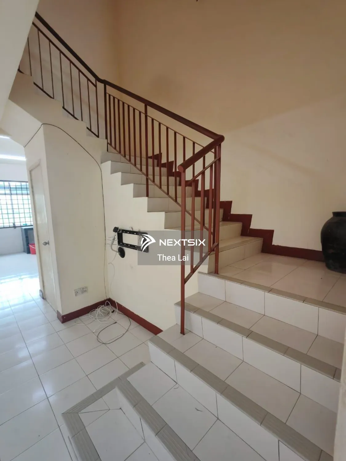 2-sty Terrace/Link House For Rent in Kulai Johor